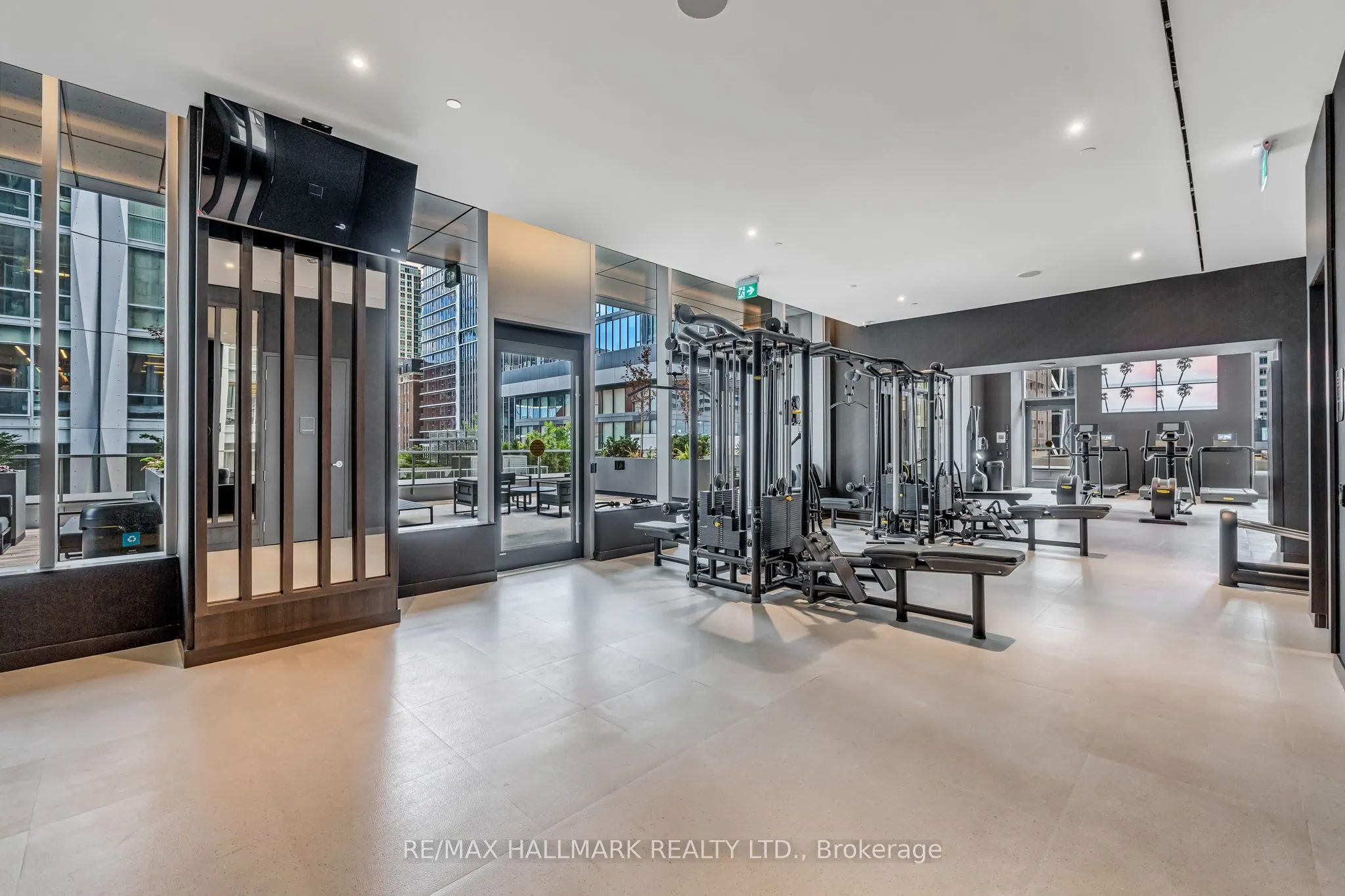 11 Yorkville Avenue, #1812
