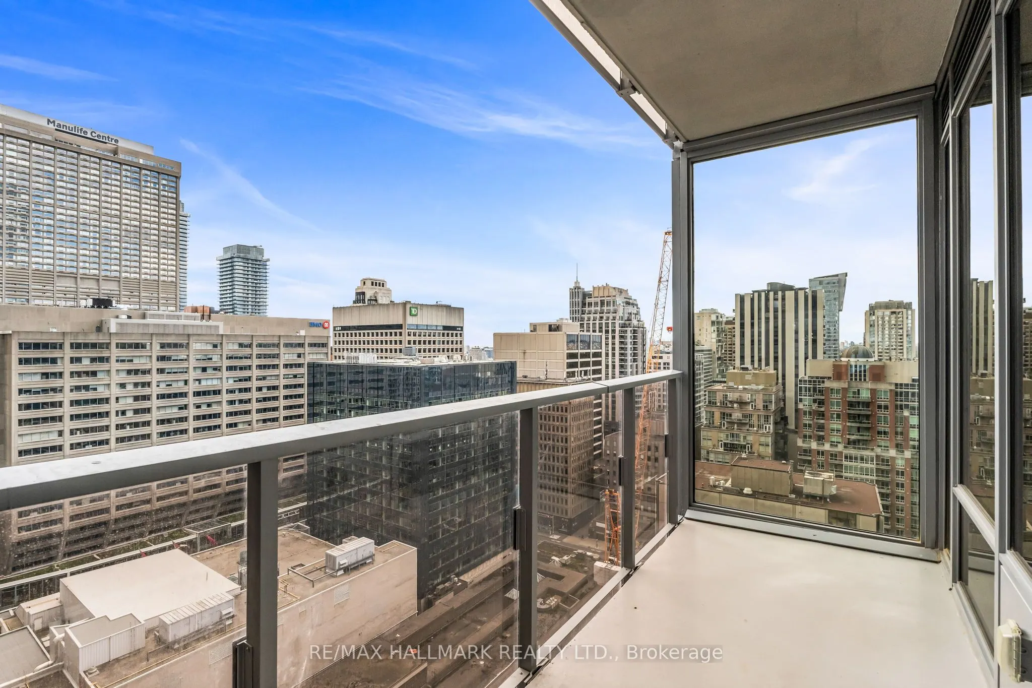 11 Yorkville Avenue, #1812