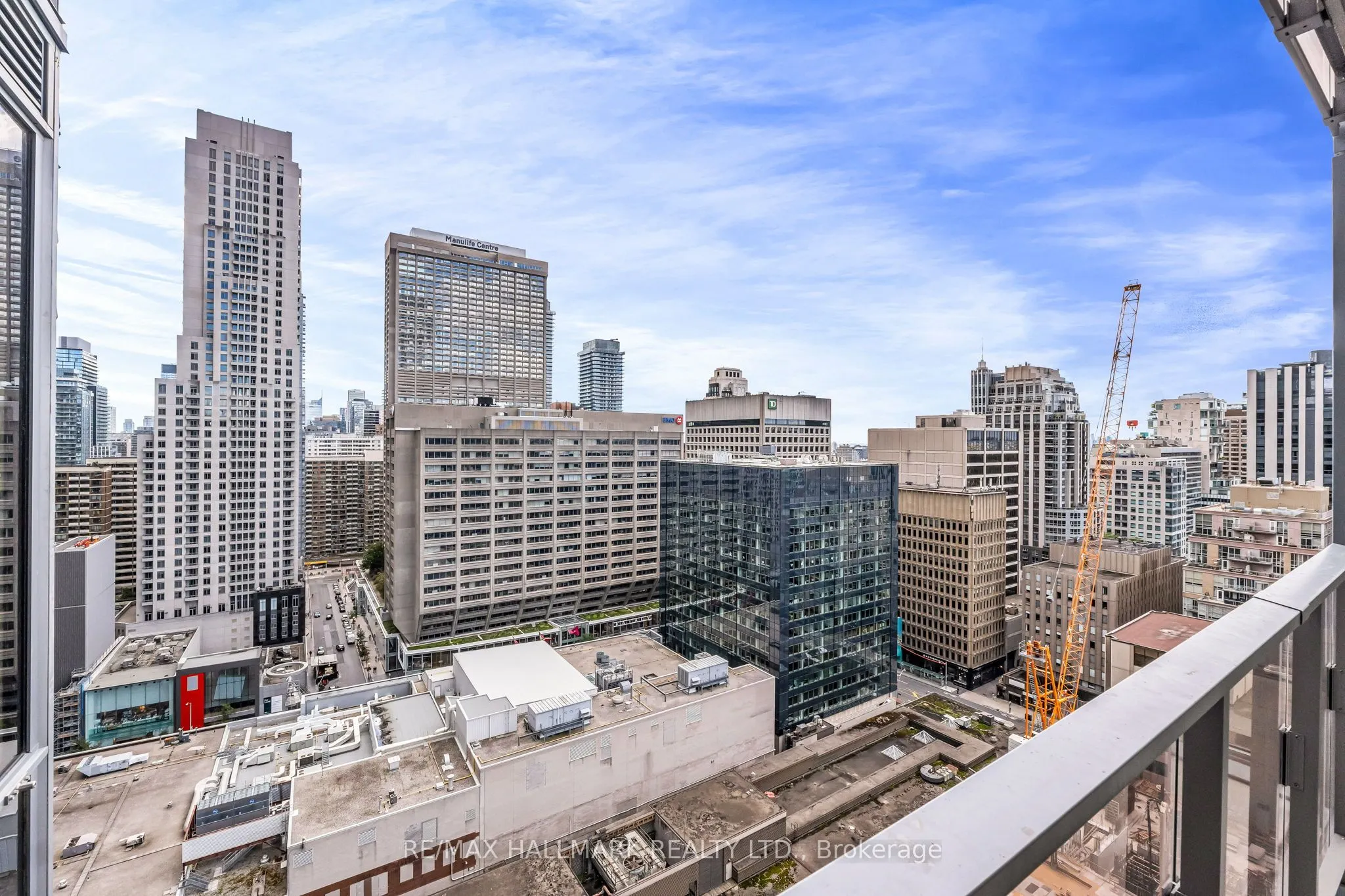 11 Yorkville Avenue, #1812