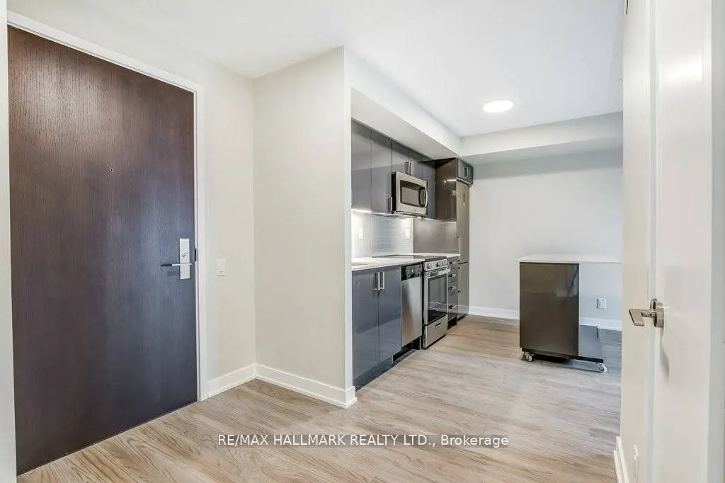 38 Monte Kwinter Court, #513