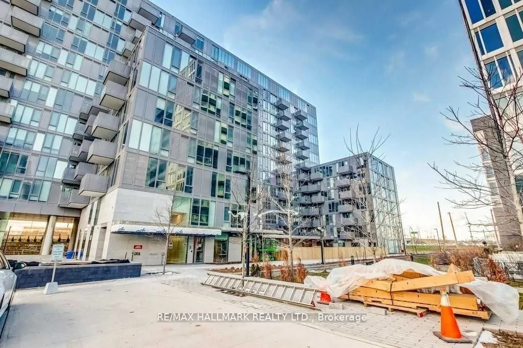 38 Monte Kwinter Court, #513