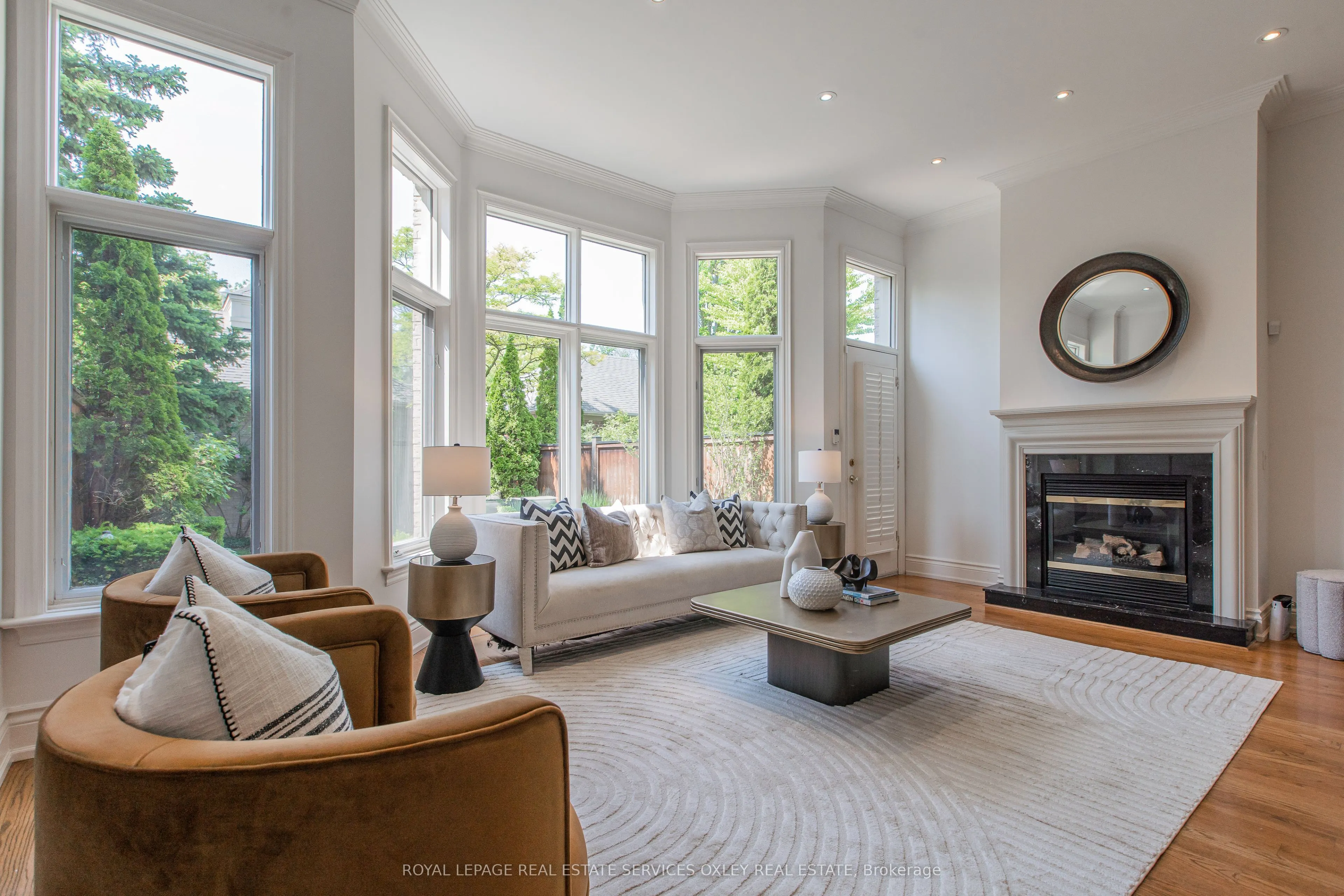 68 Mathersfield Drive