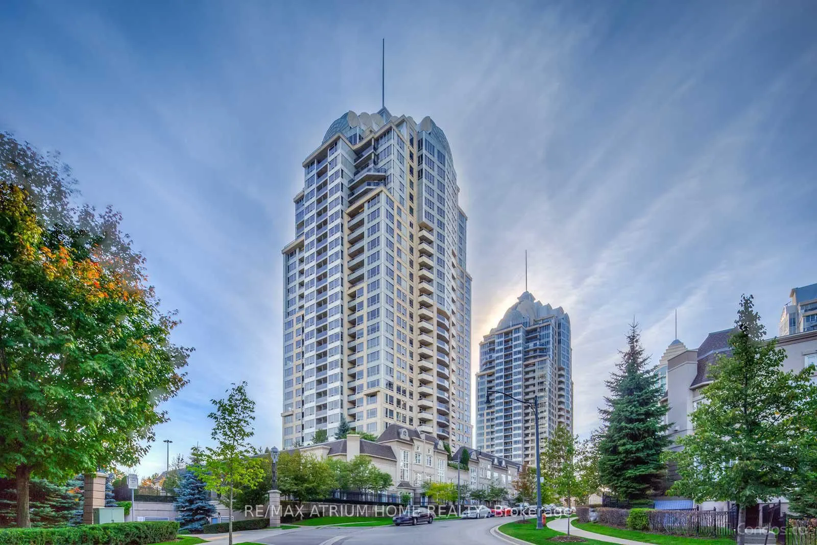 2 Rean Drive, #608