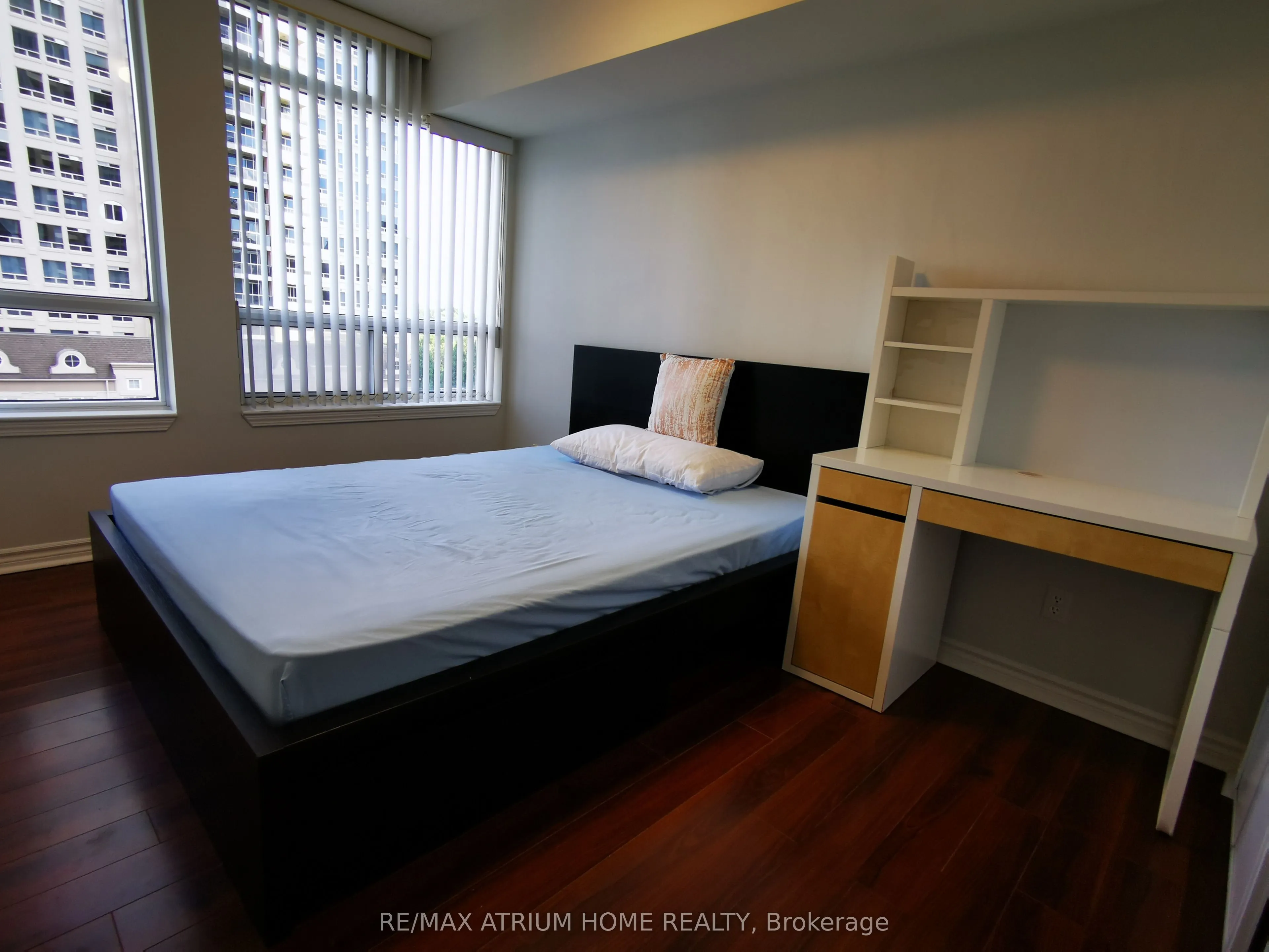 2 Rean Drive, #608
