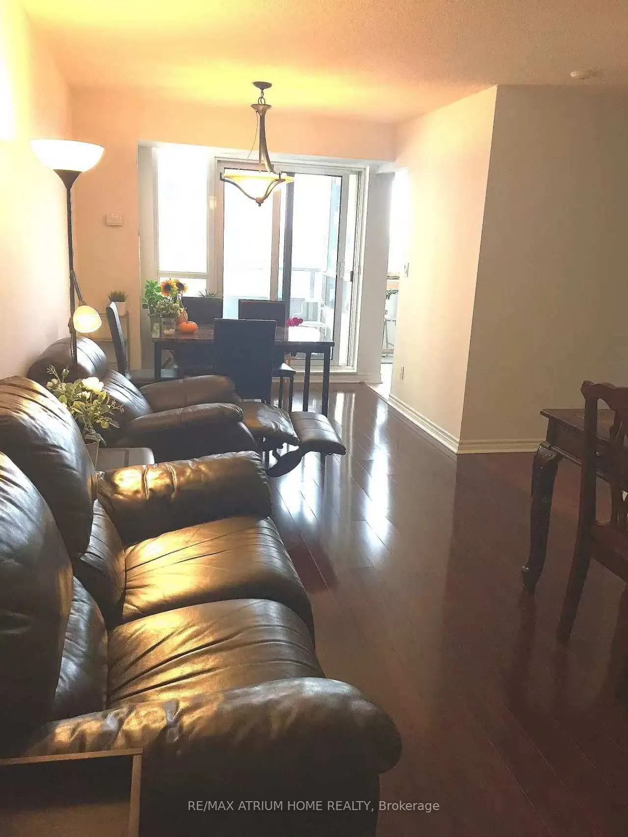 2 Rean Drive, #608