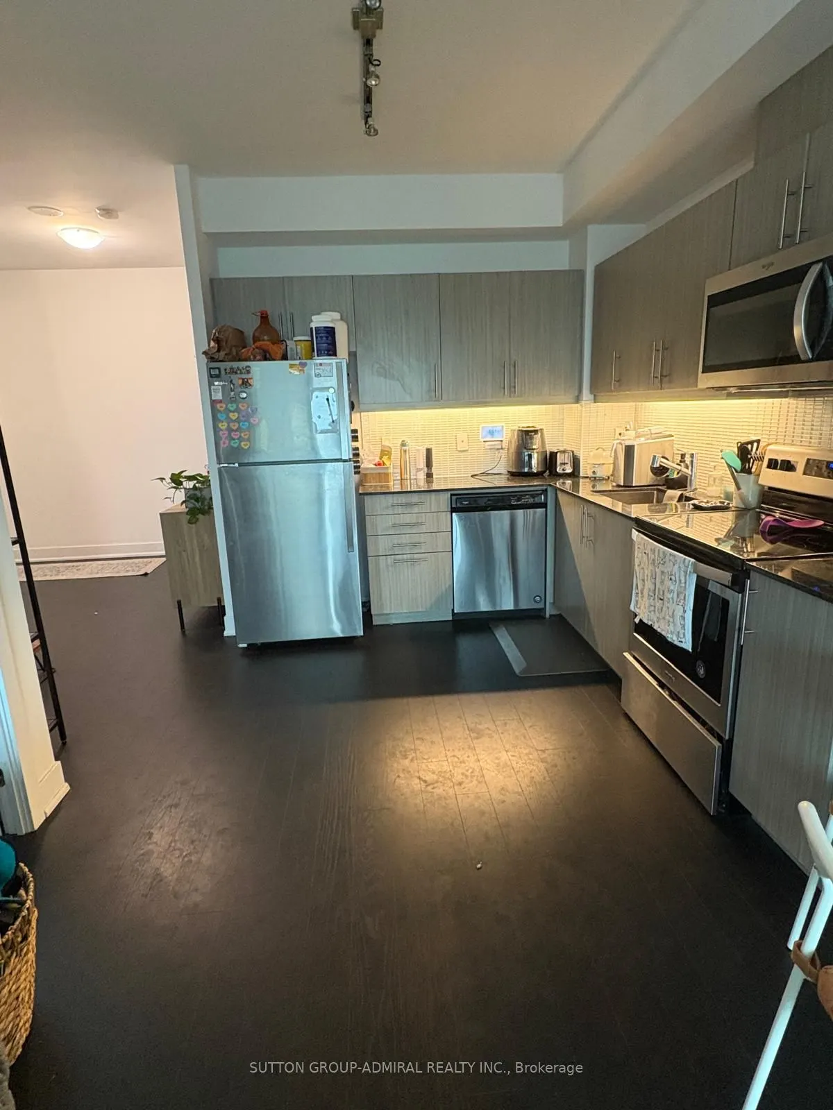 1486 Bathurst Street, #1001