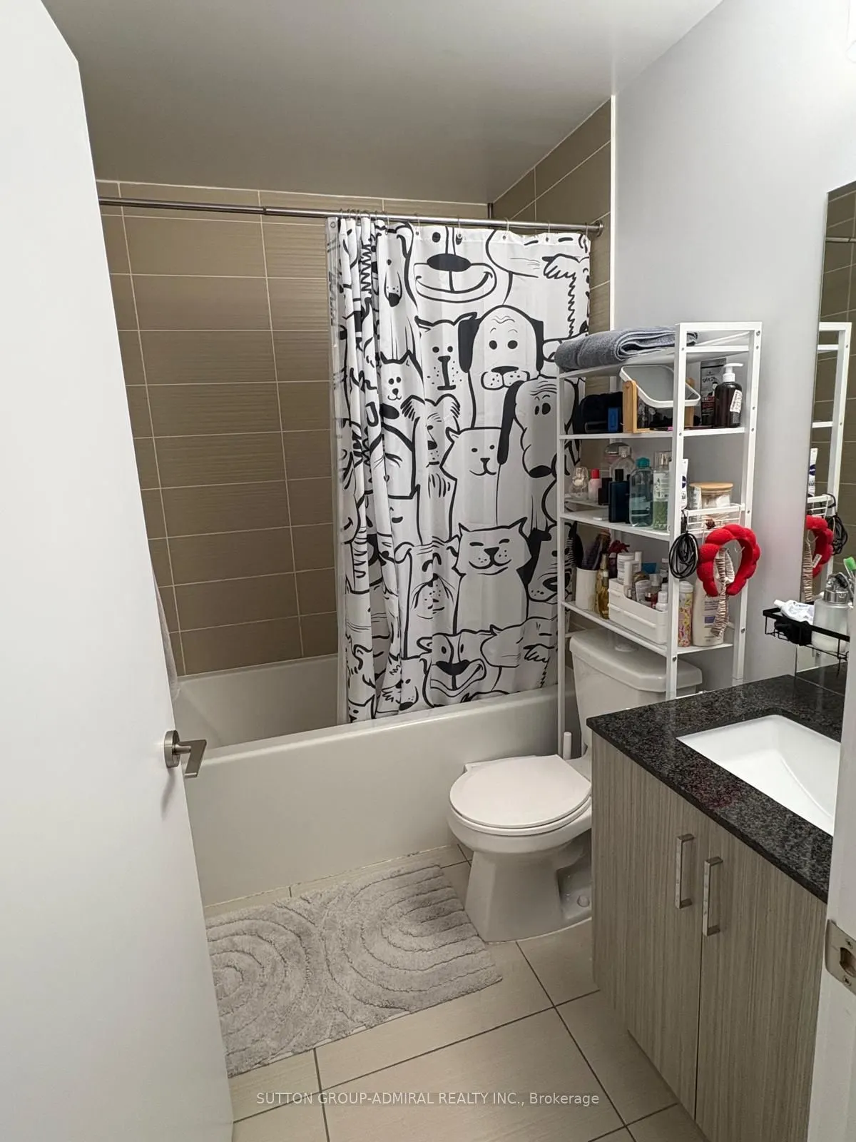 1486 Bathurst Street, #1001