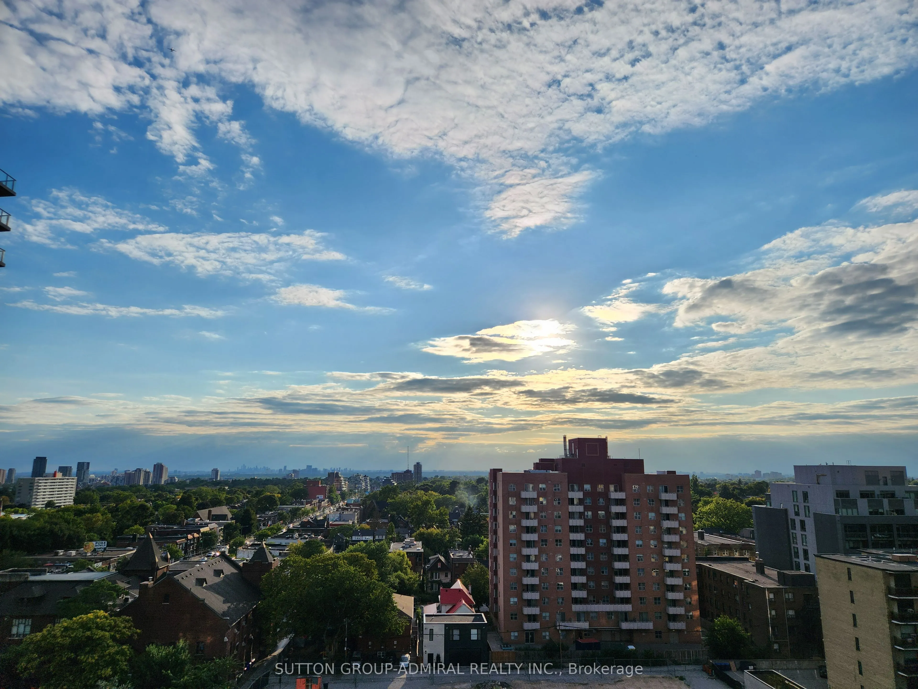 1486 Bathurst Street, #1001