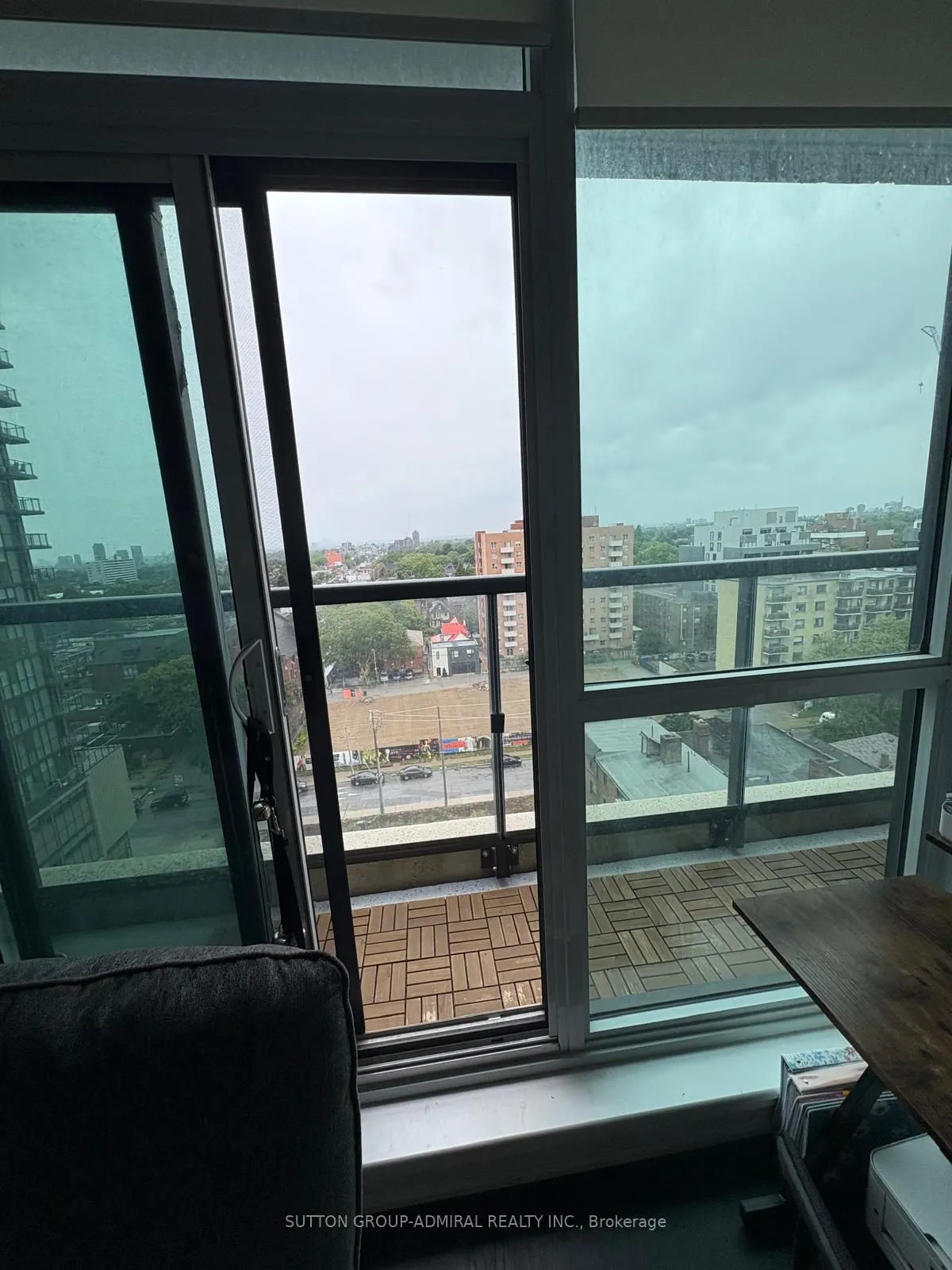 1486 Bathurst Street, #1001