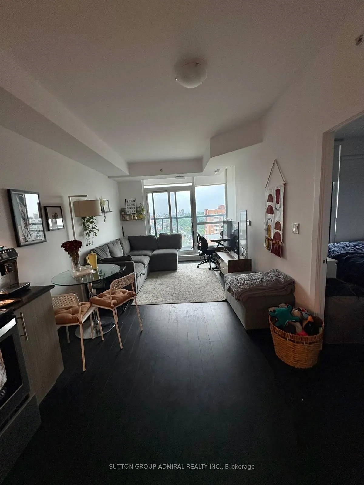 1486 Bathurst Street, #1001