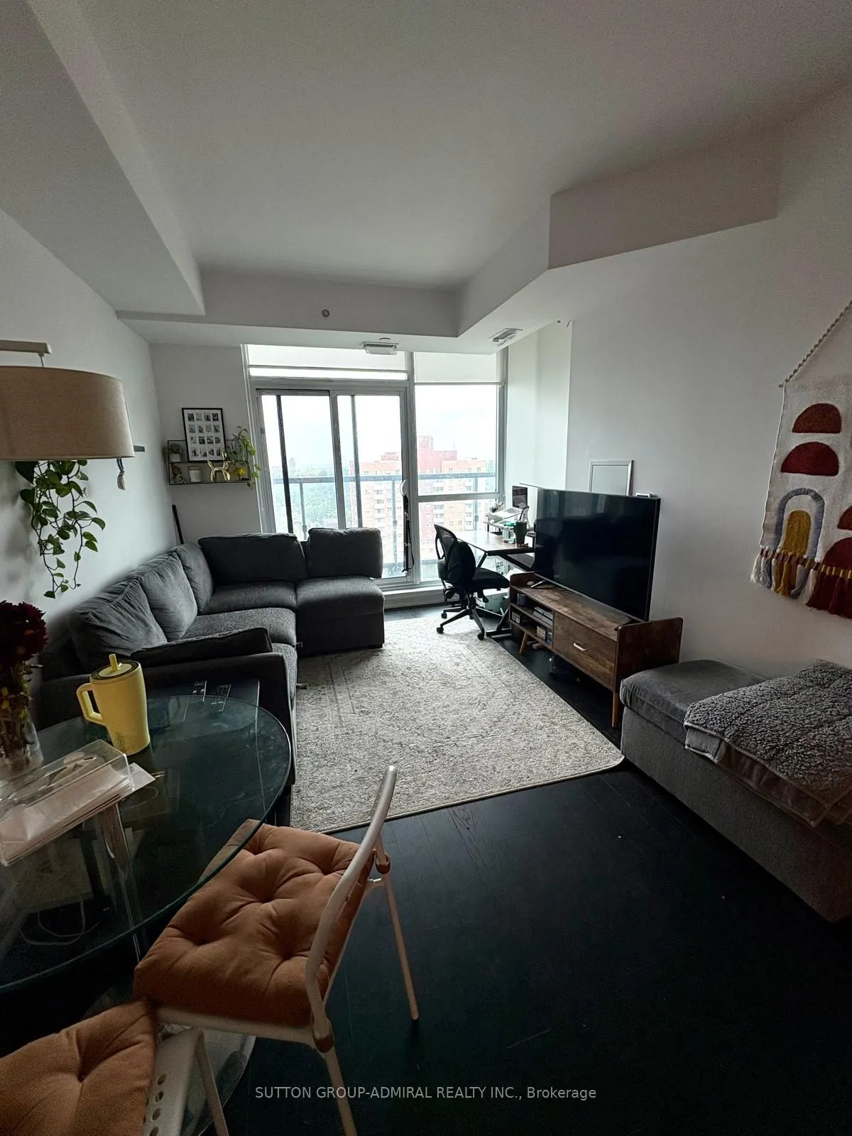 1486 Bathurst Street, #1001