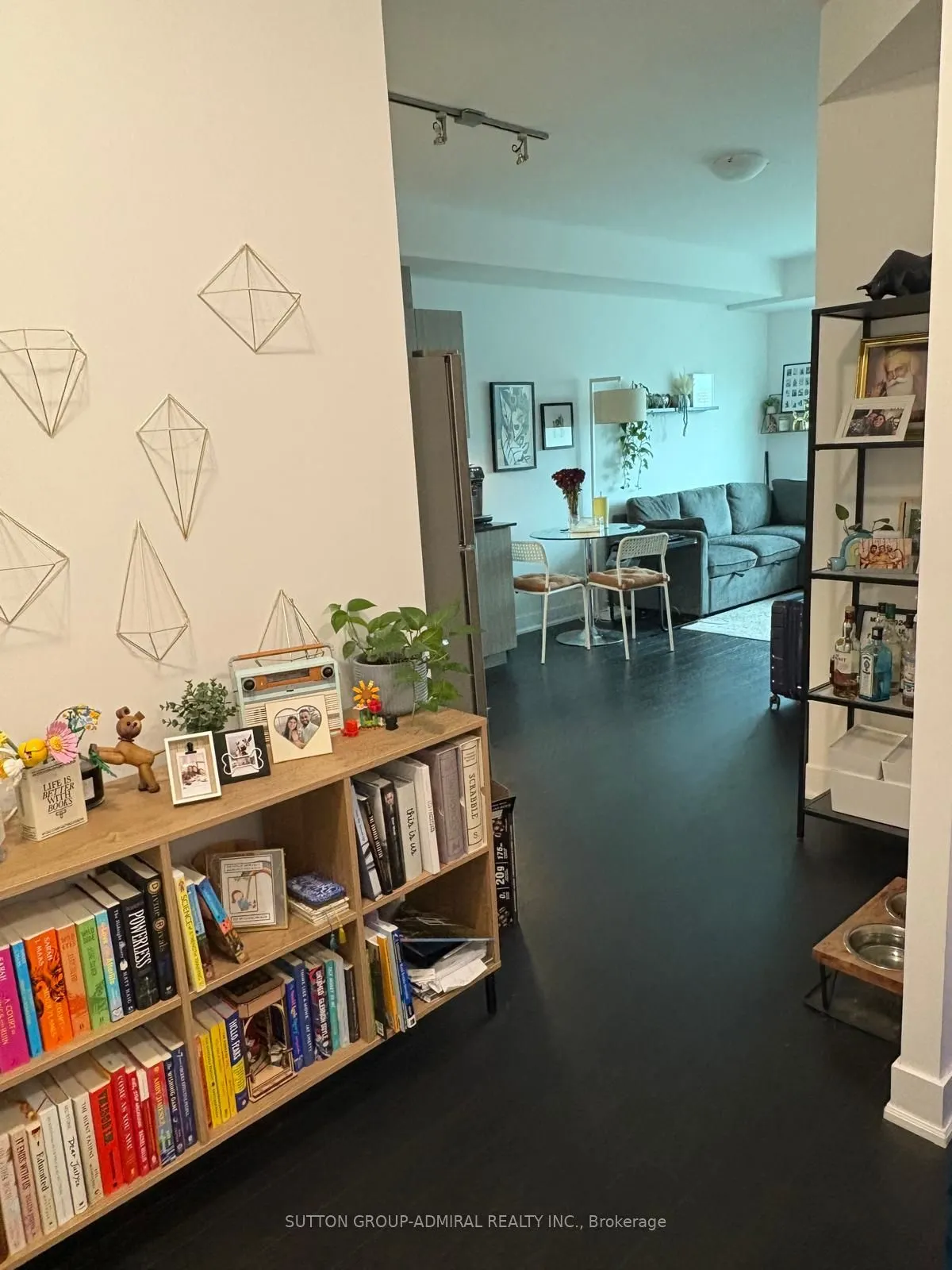 1486 Bathurst Street, #1001