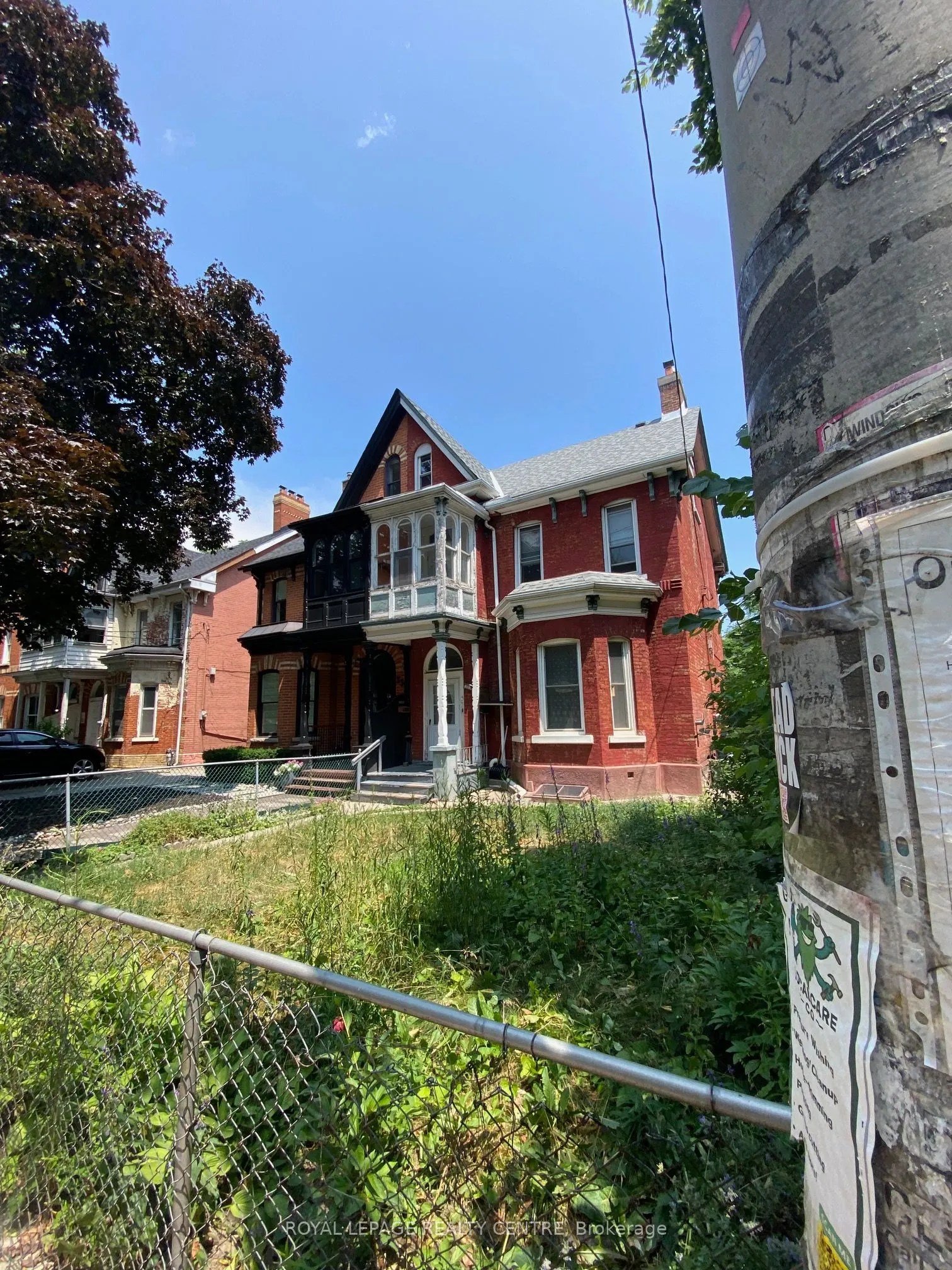 31 Beaconsfield Avenue