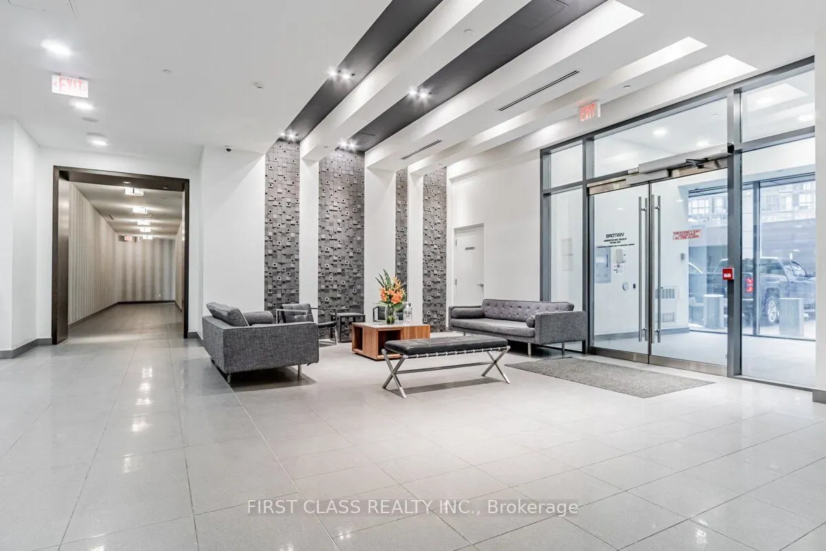 20 Bruyeres Mews, #2308
