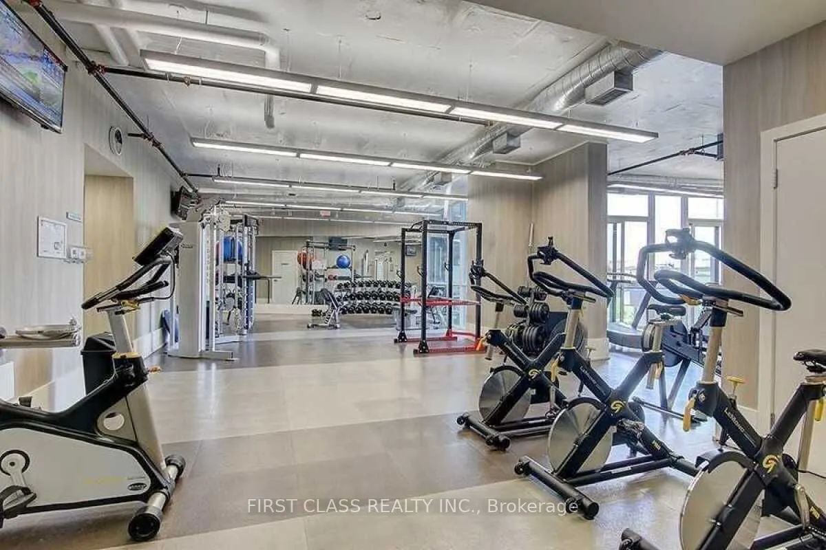 20 Bruyeres Mews, #2308