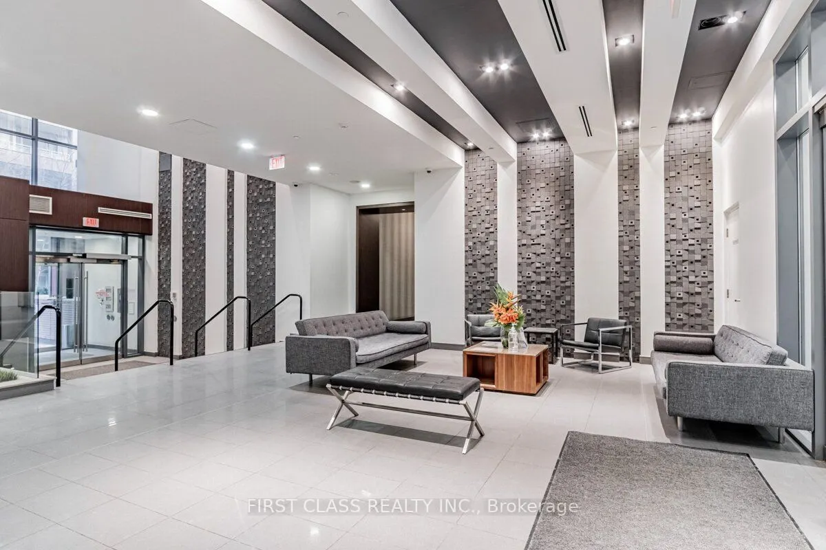 20 Bruyeres Mews, #2308