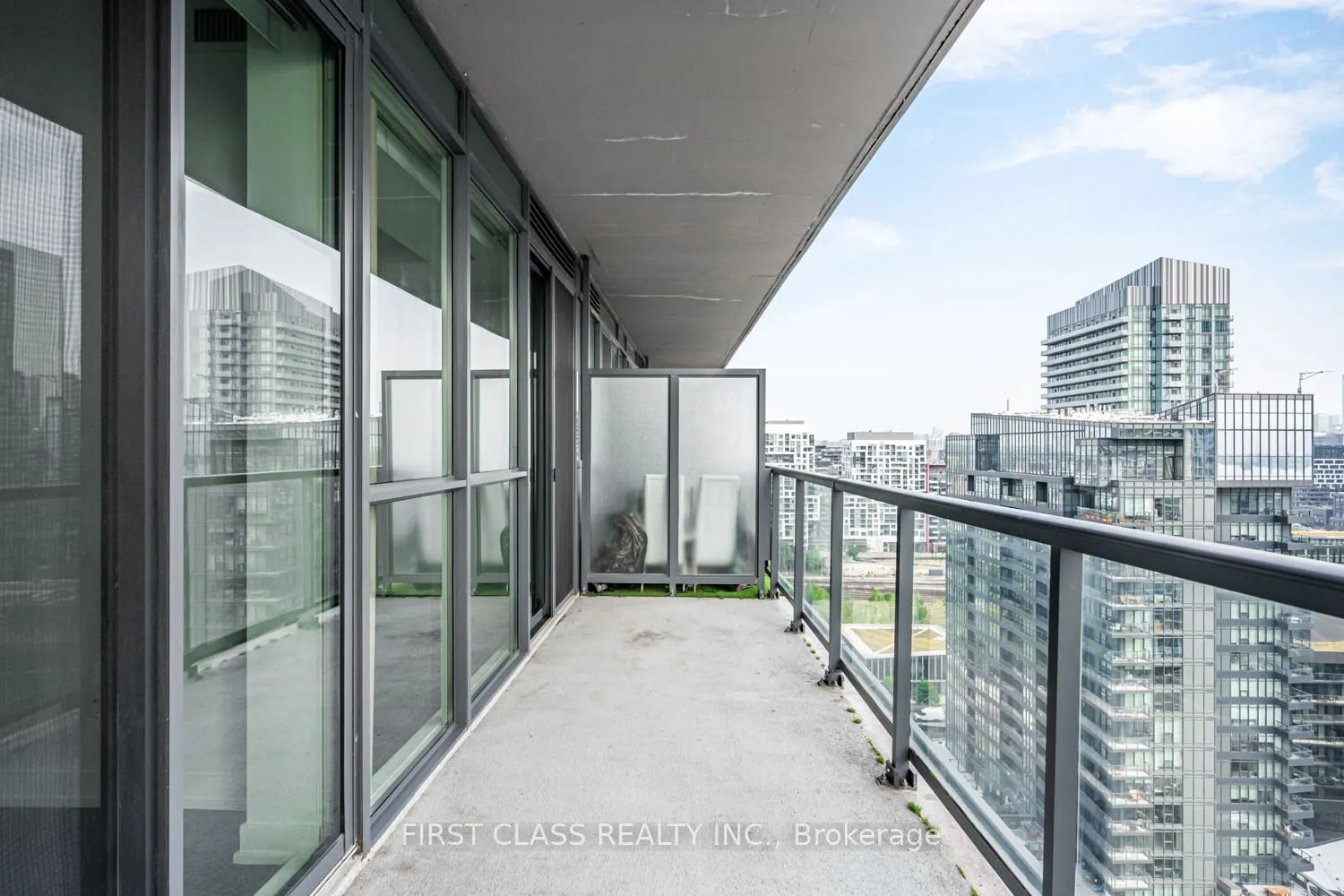 20 Bruyeres Mews, #2308