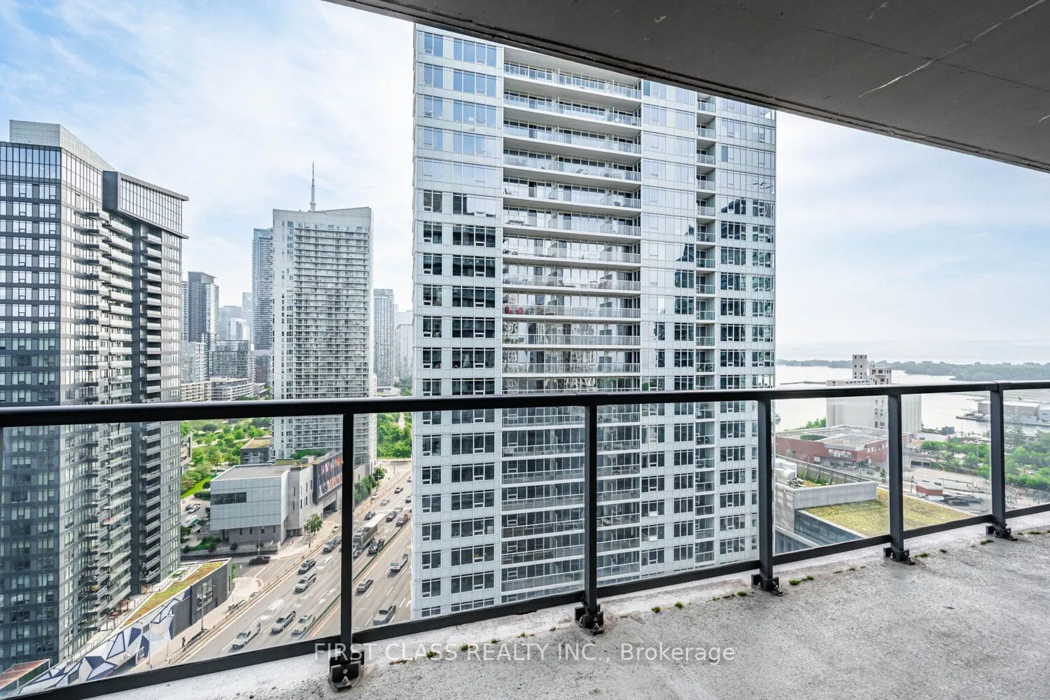 20 Bruyeres Mews, #2308