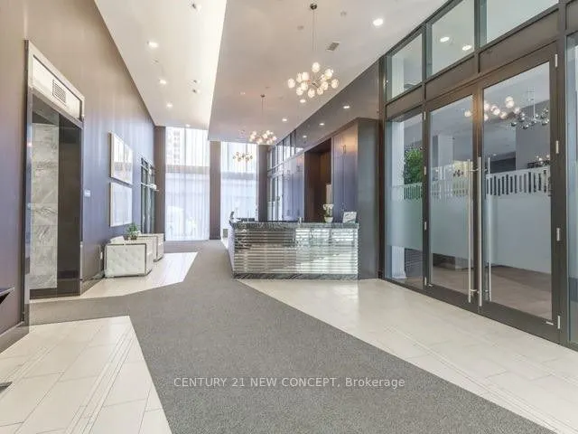 400 Adelaide Street E, #914