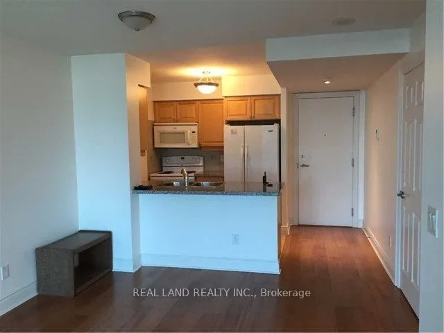 15 Greenview Ave Avenue, #2901
