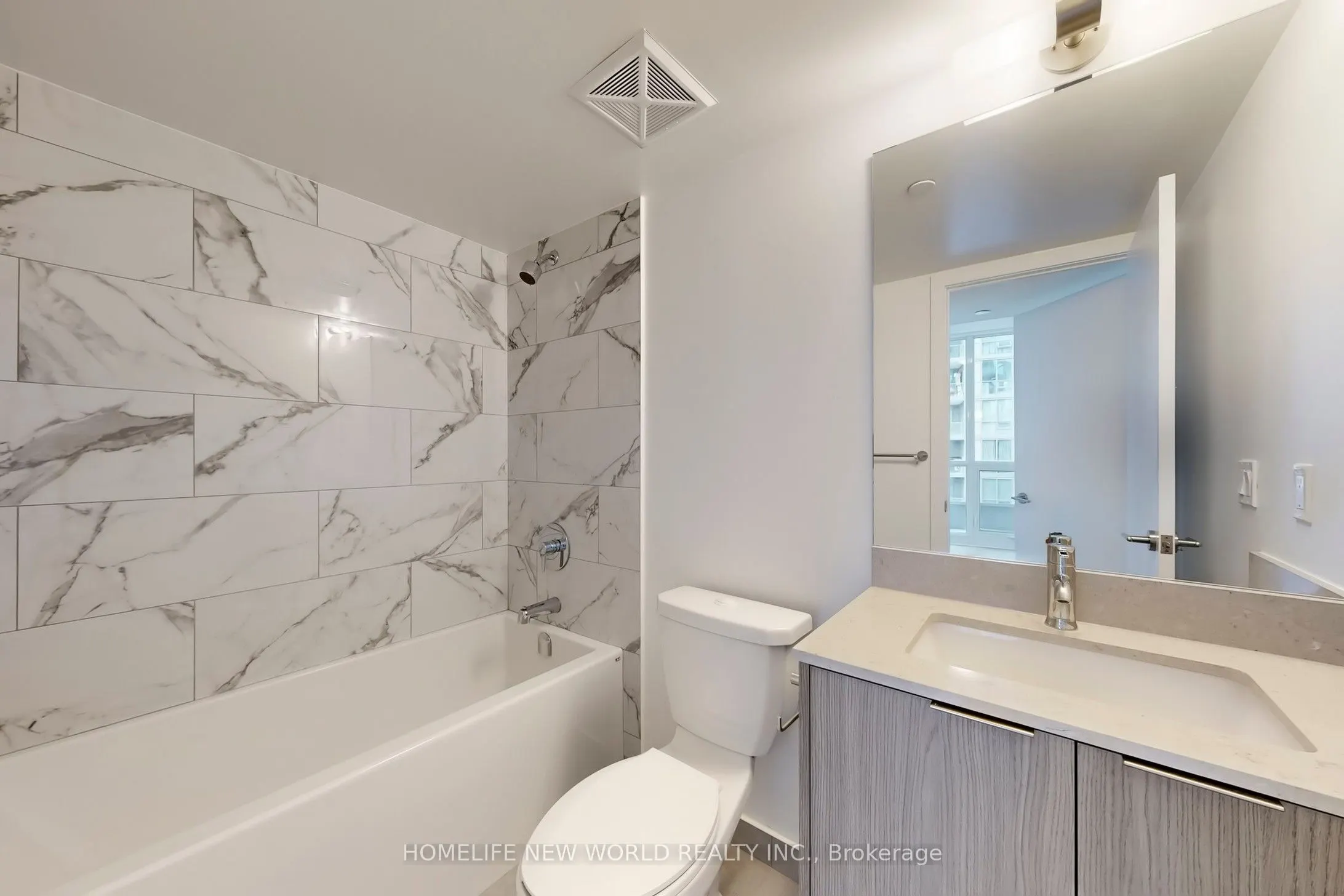 38 Forest Manor Road, #501