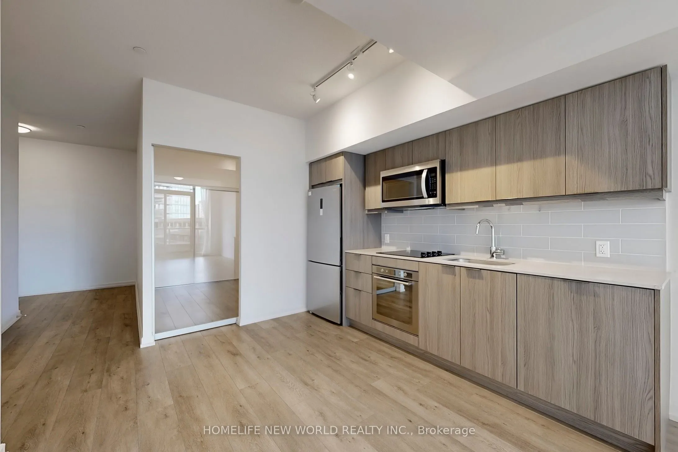 38 Forest Manor Road, #501