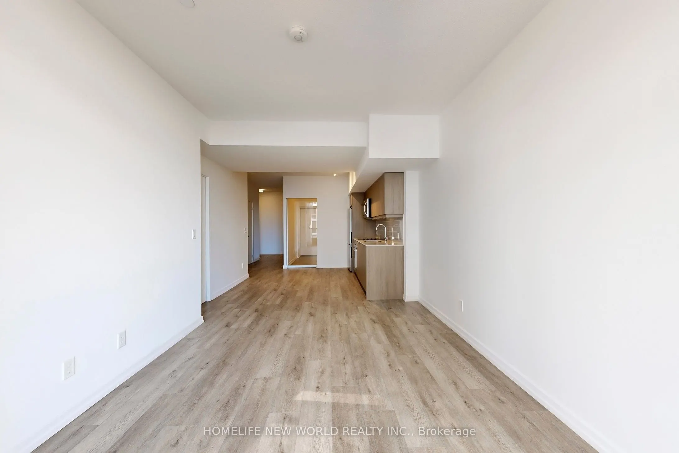 38 Forest Manor Road, #501
