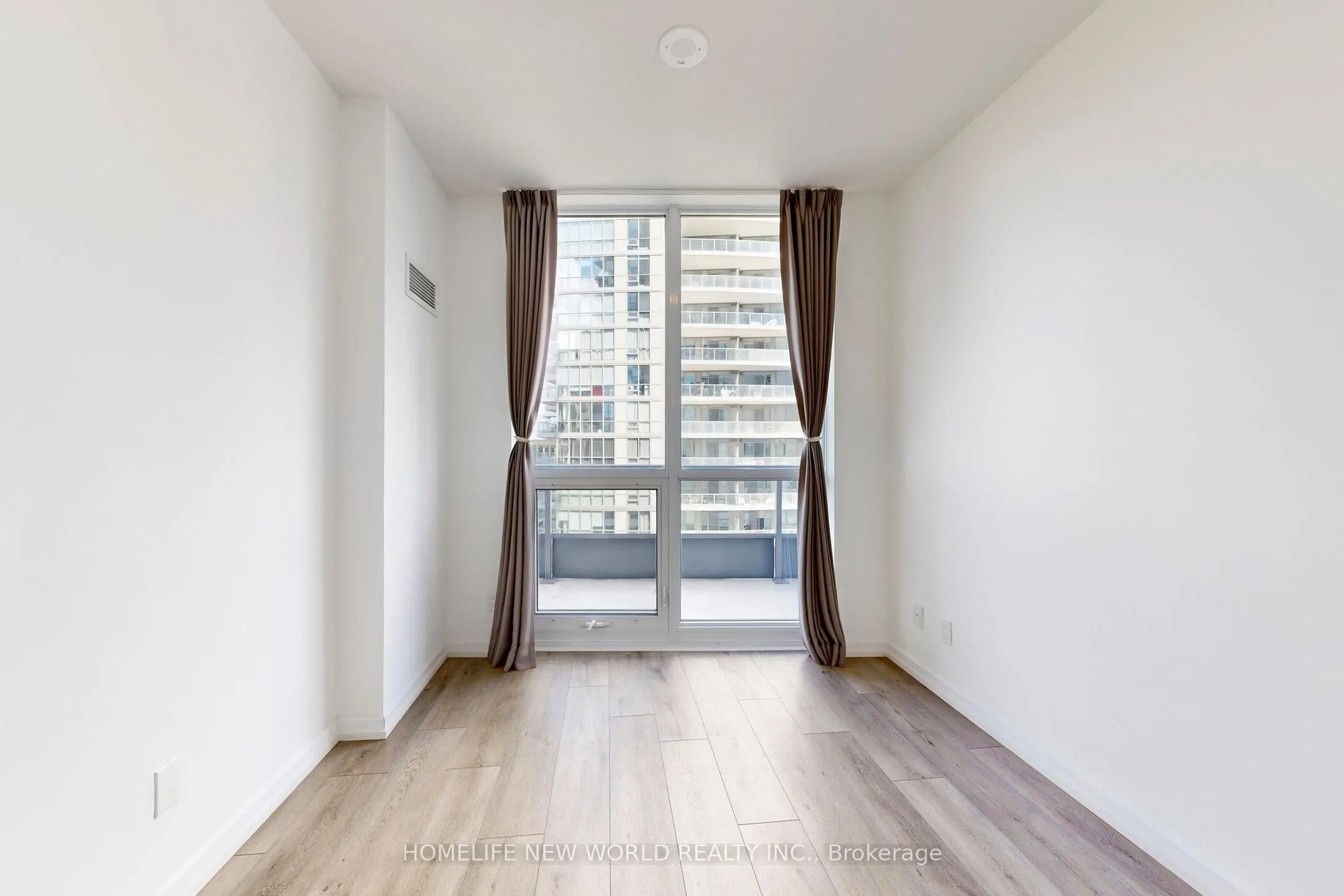 38 Forest Manor Road, #501