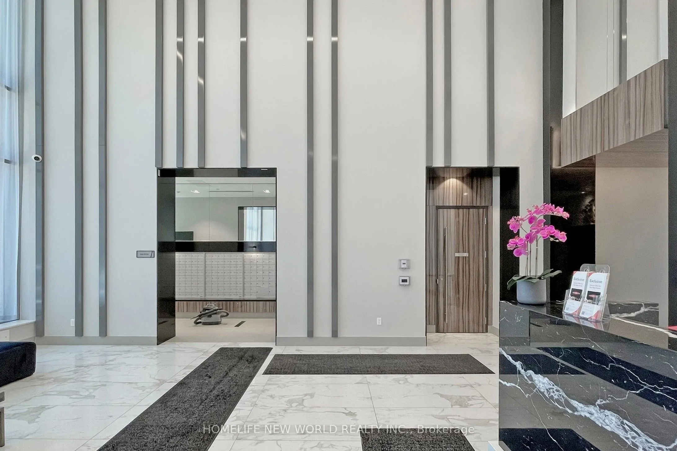 38 Forest Manor Road, #501