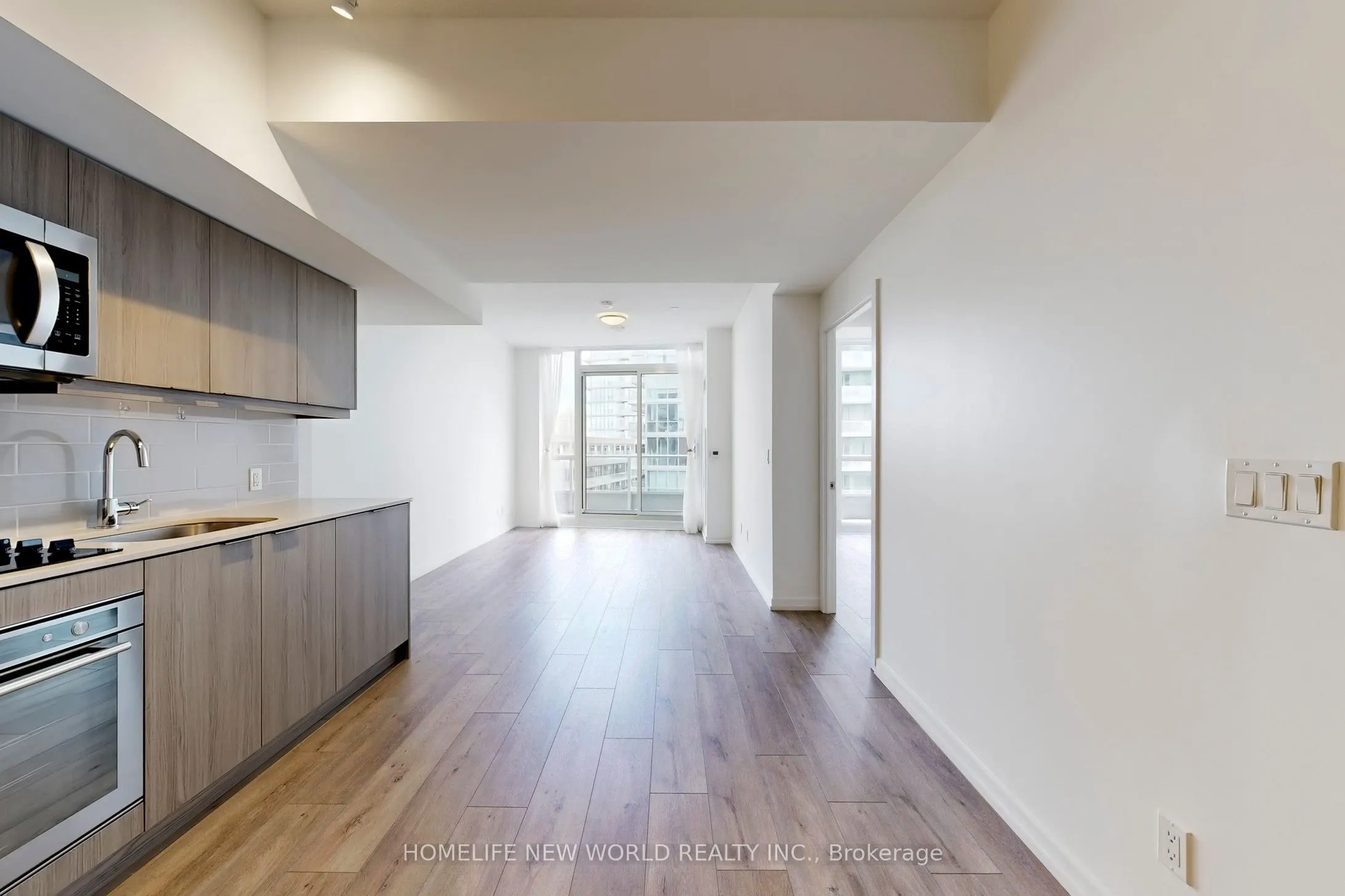 38 Forest Manor Road, #501