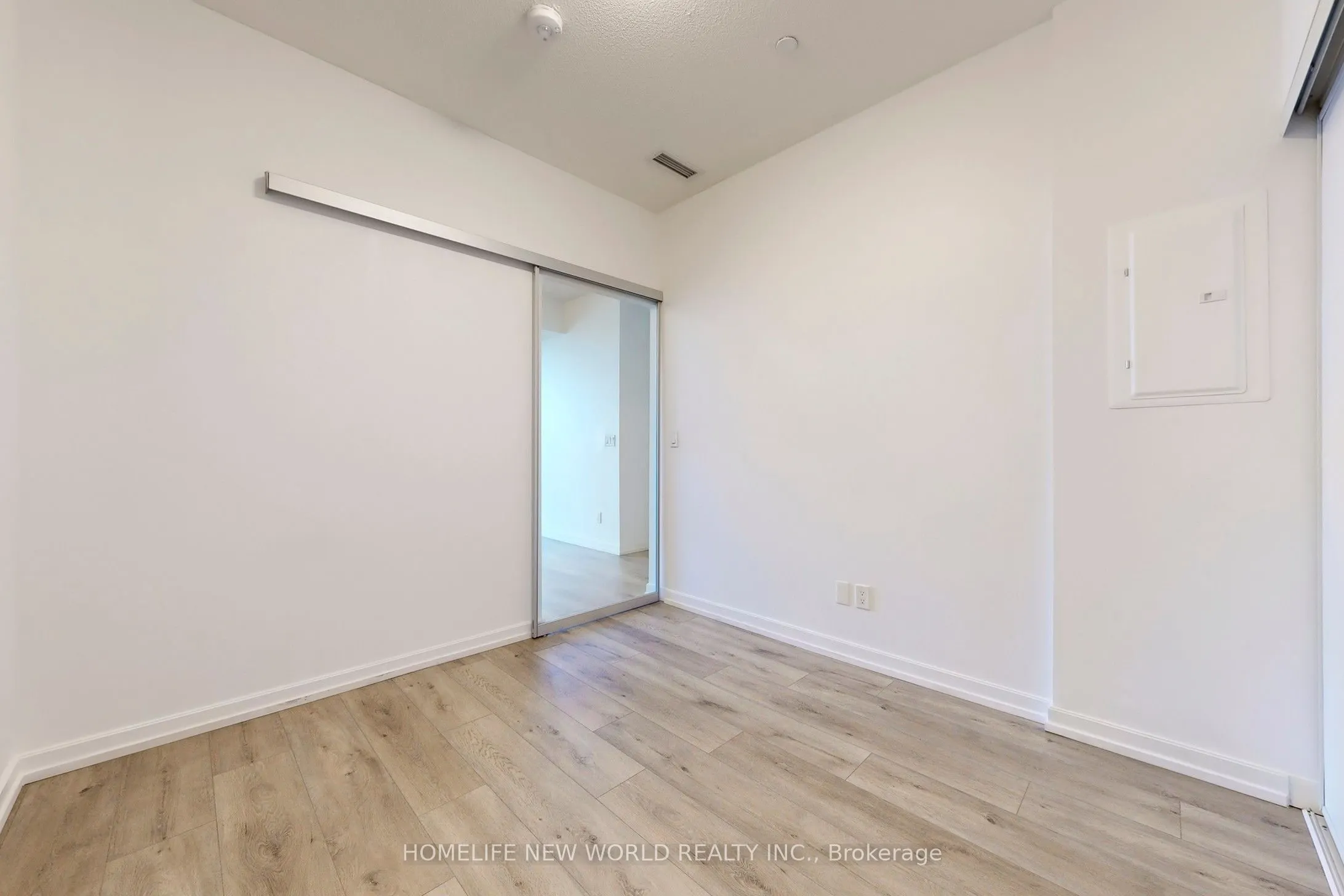 38 Forest Manor Road, #501