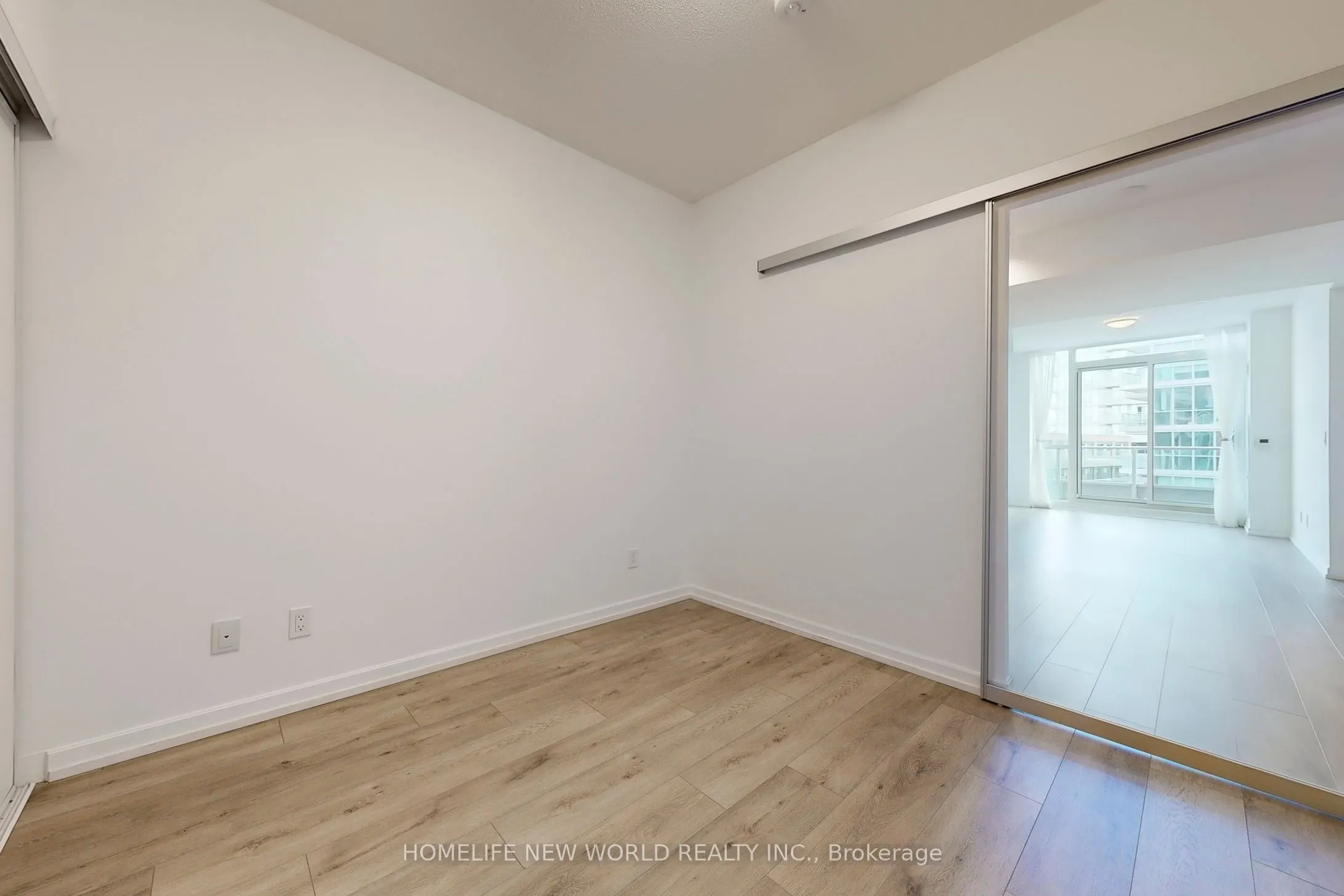 38 Forest Manor Road, #501