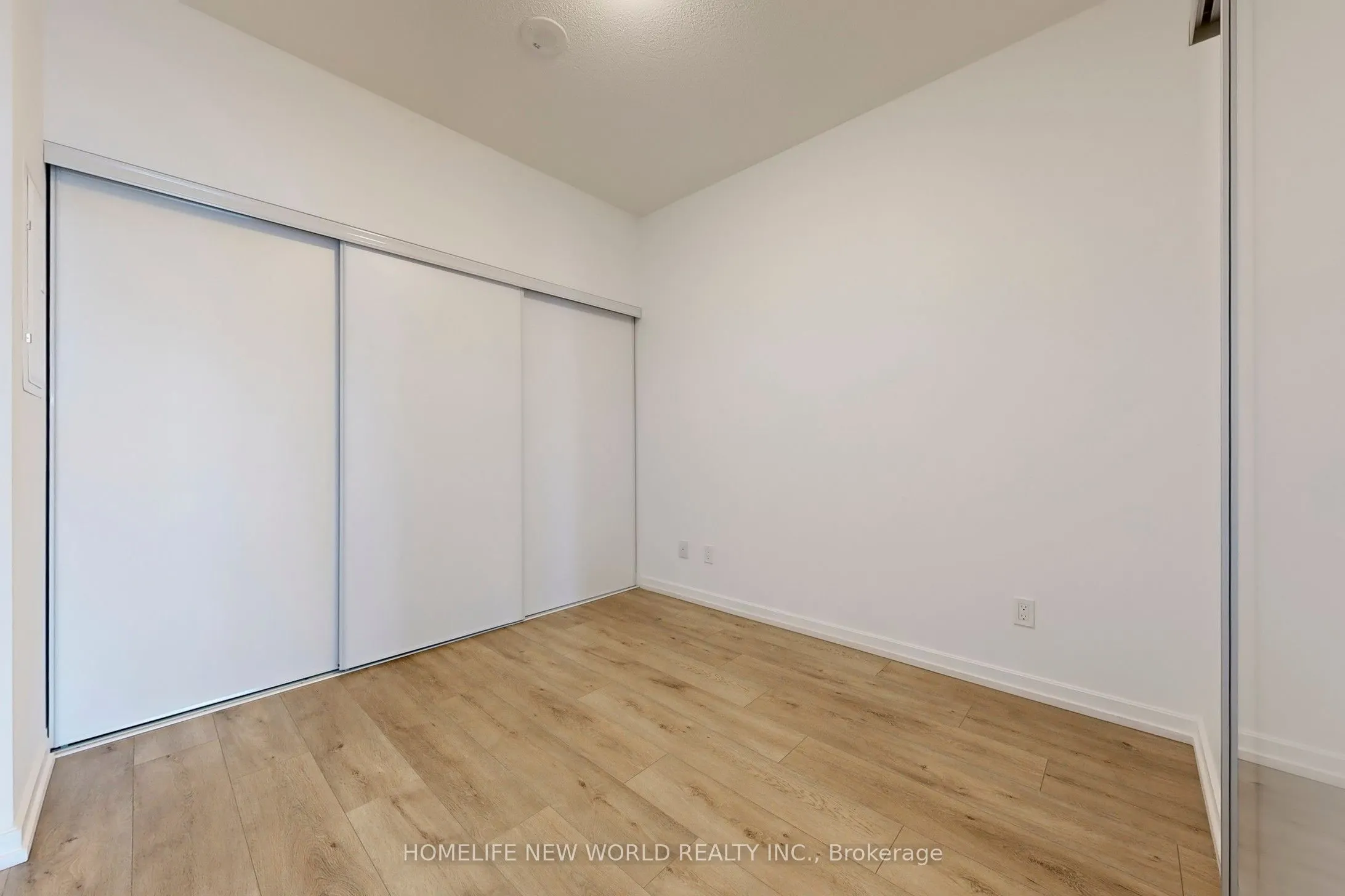 38 Forest Manor Road, #501