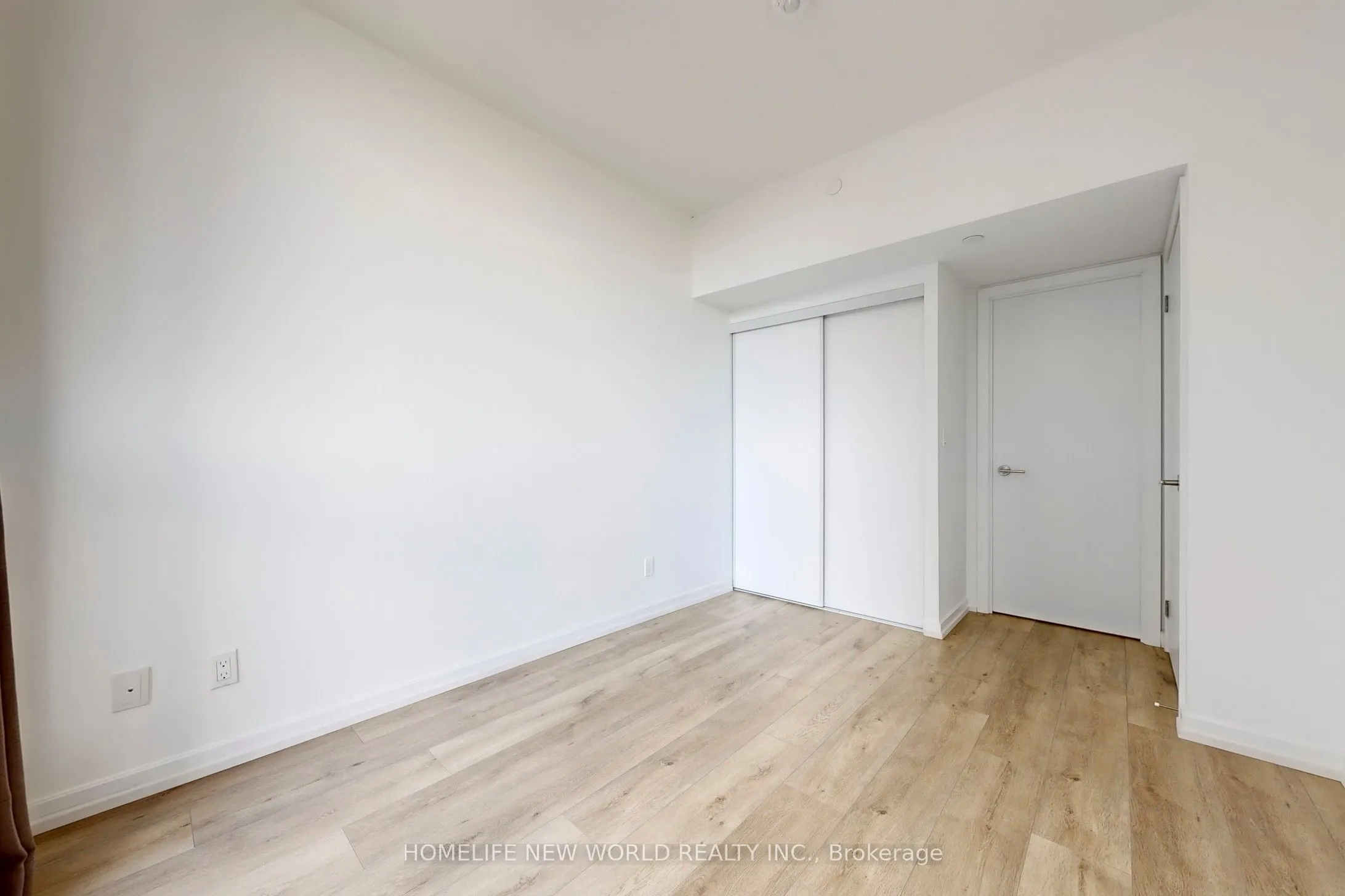 38 Forest Manor Road, #501