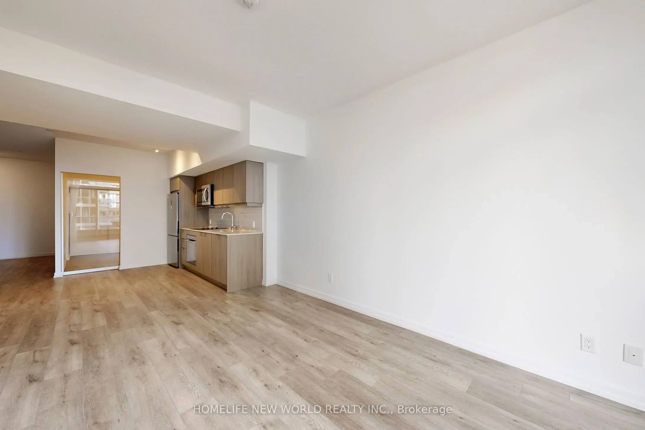 38 Forest Manor Road, #501