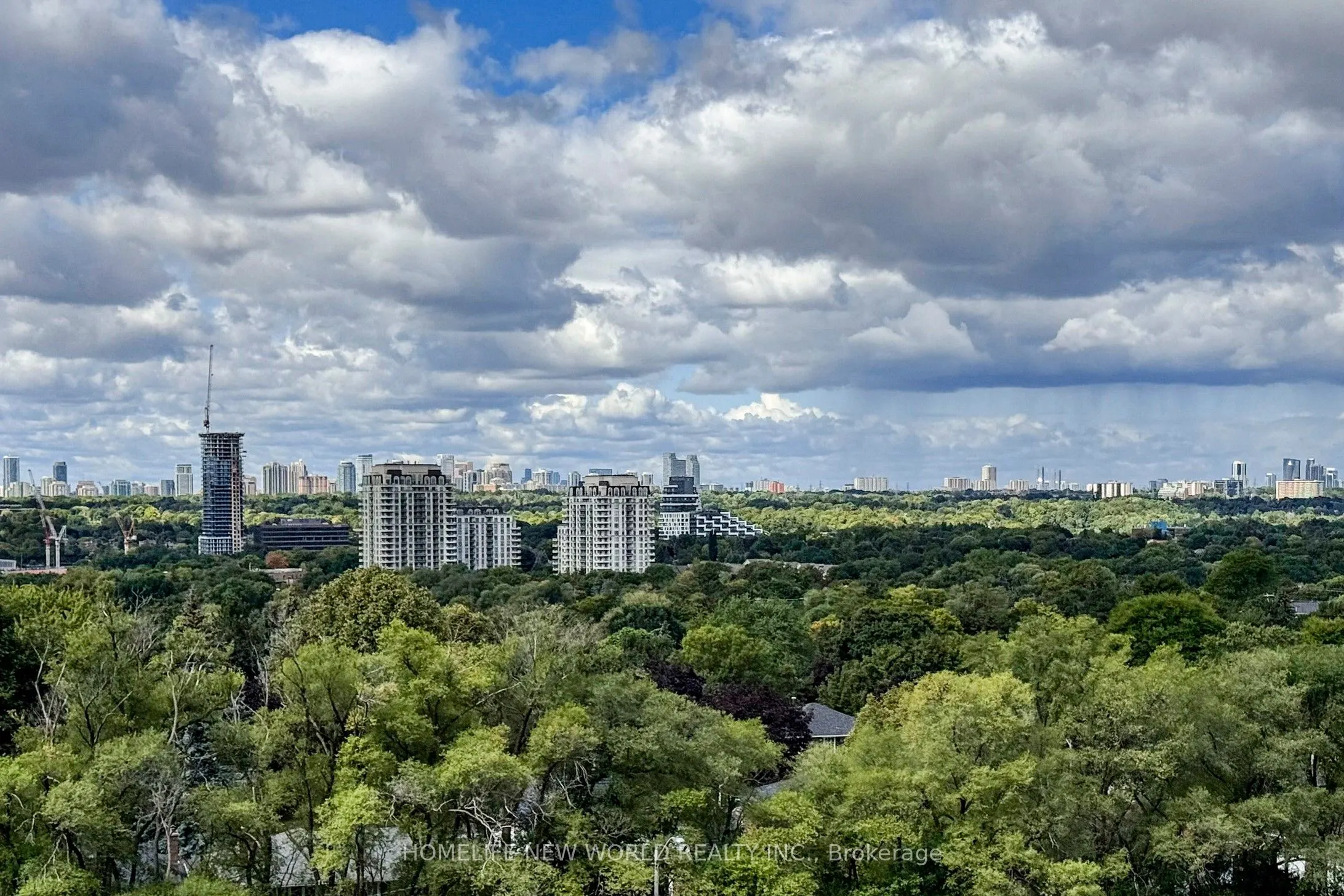 38 Forest Manor Road, #501