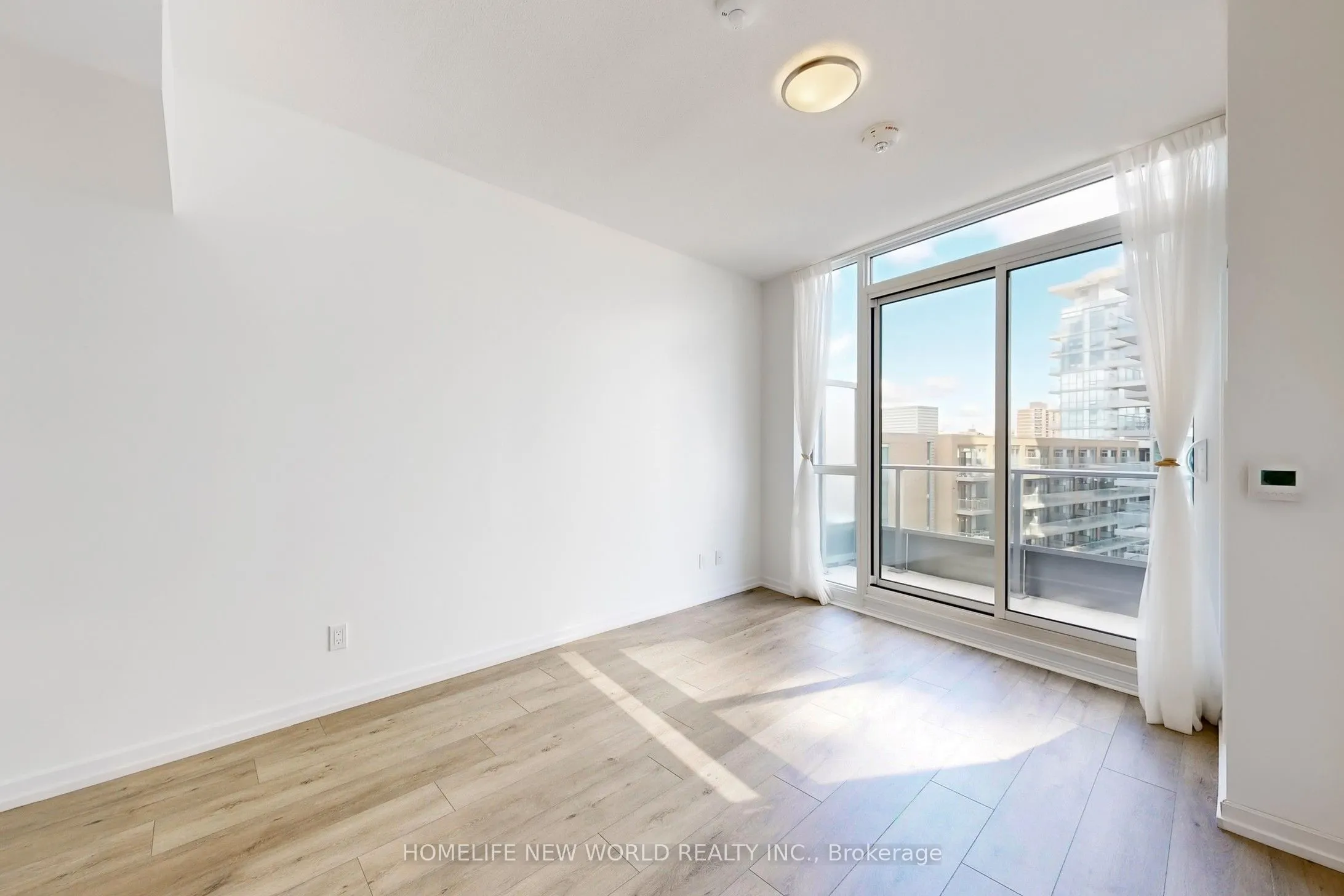 38 Forest Manor Road, #501