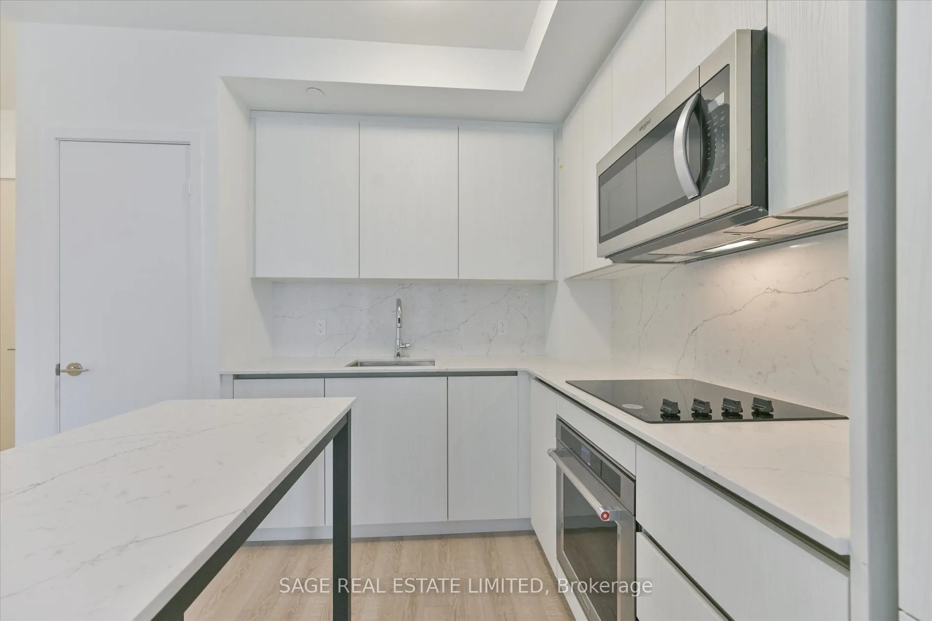 15 Richardson Street, #723