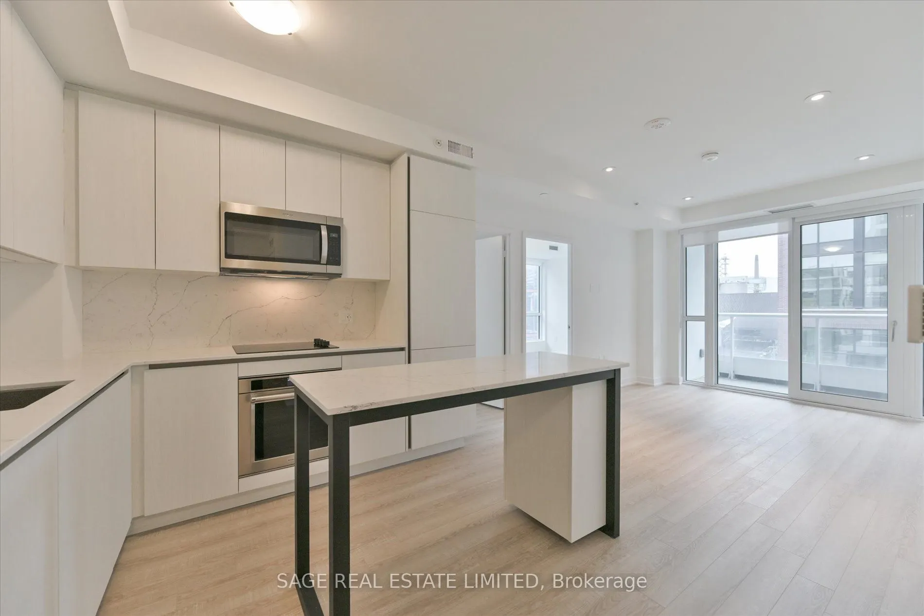 15 Richardson Street, #723