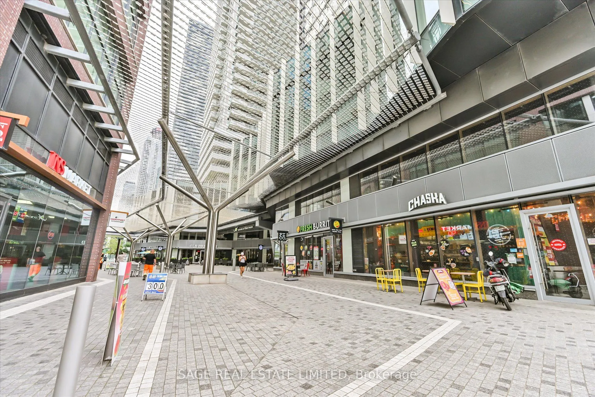 15 Richardson Street, #723