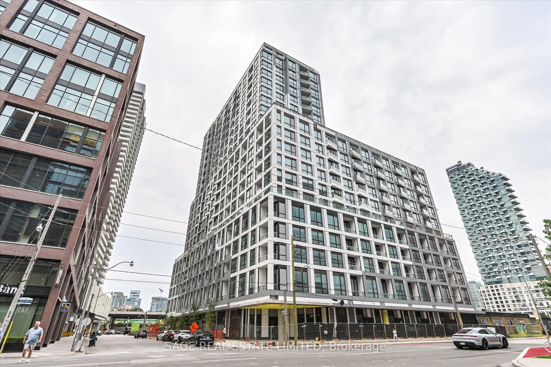 15 Richardson Street, #723