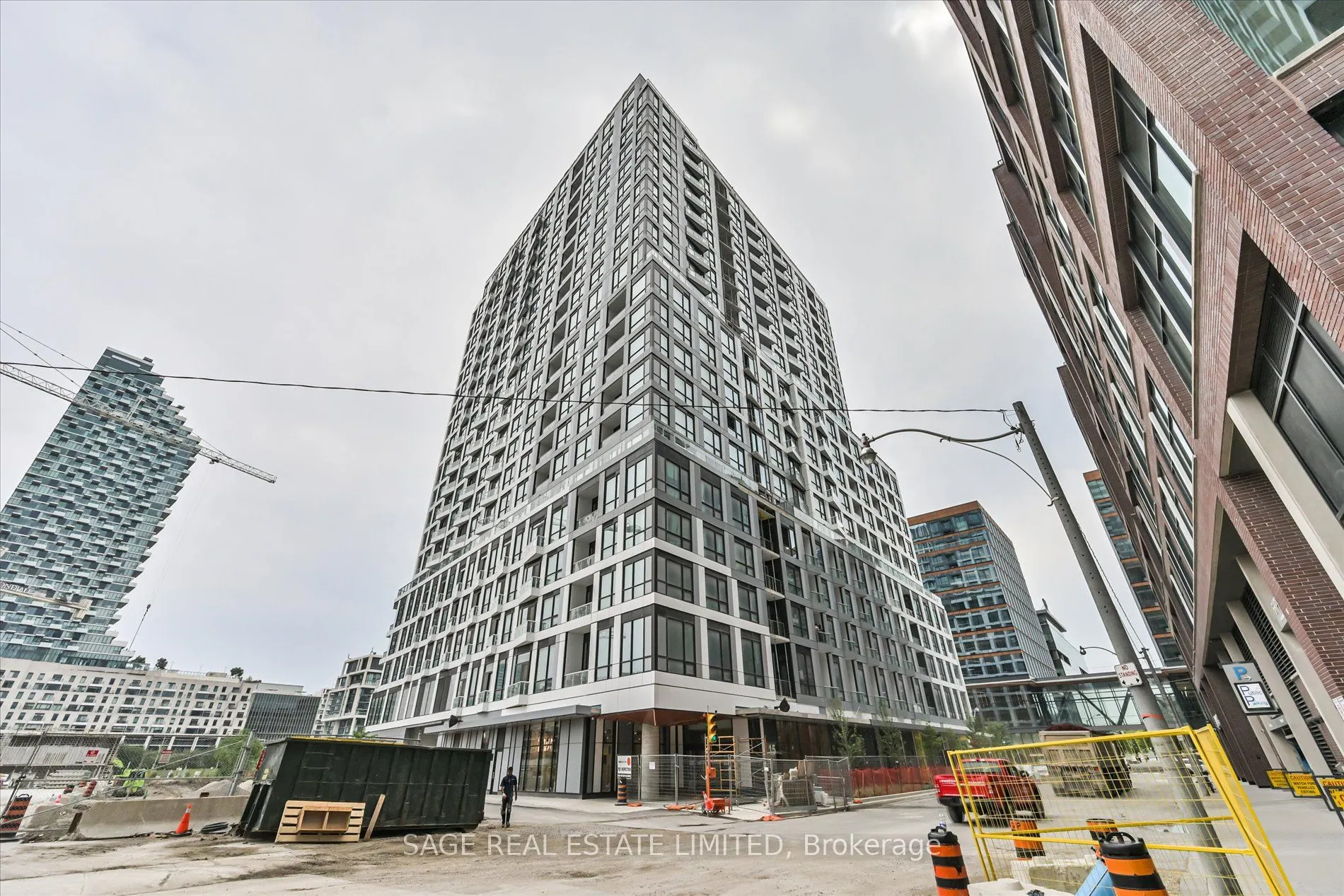 15 Richardson Street, #723