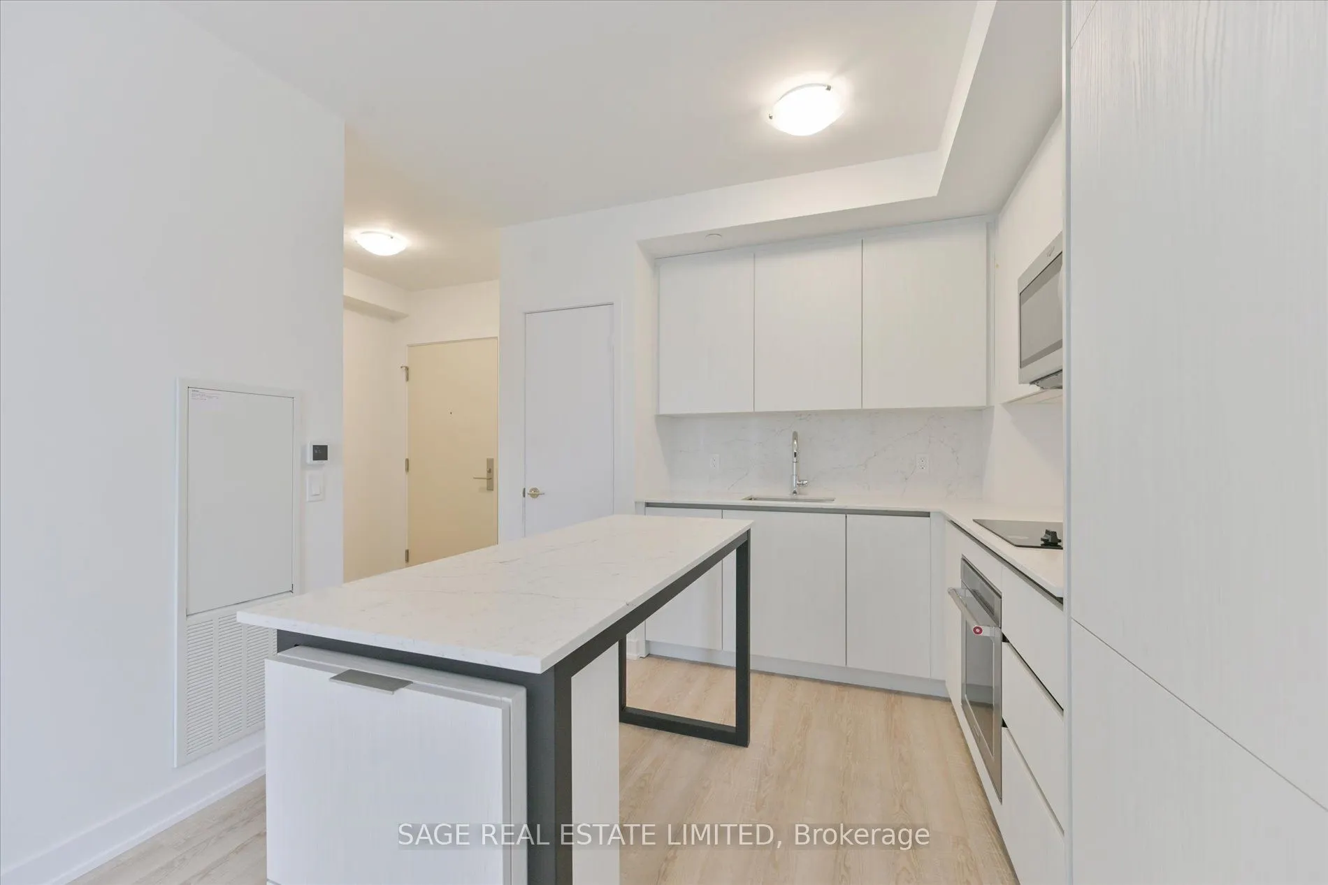 15 Richardson Street, #723