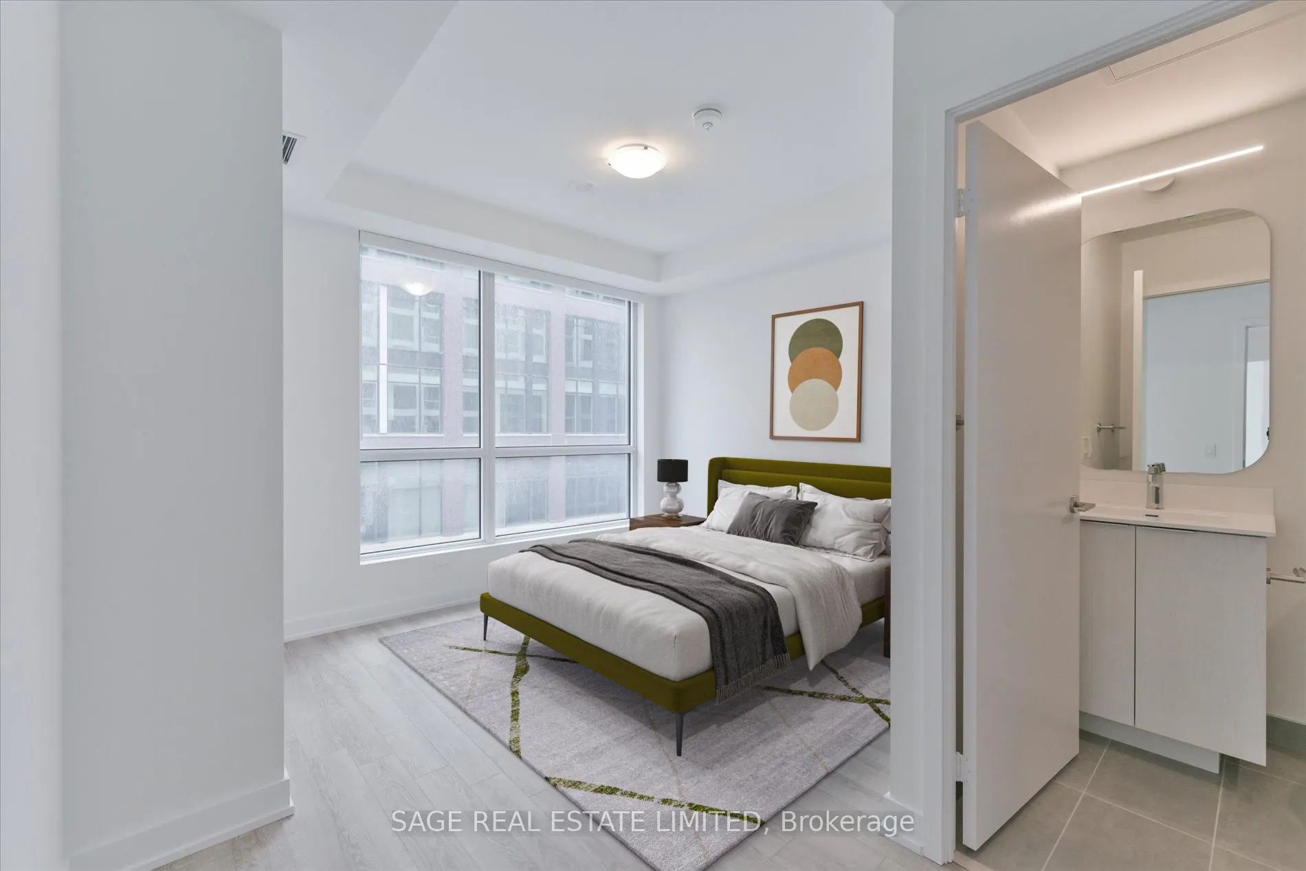 15 Richardson Street, #723