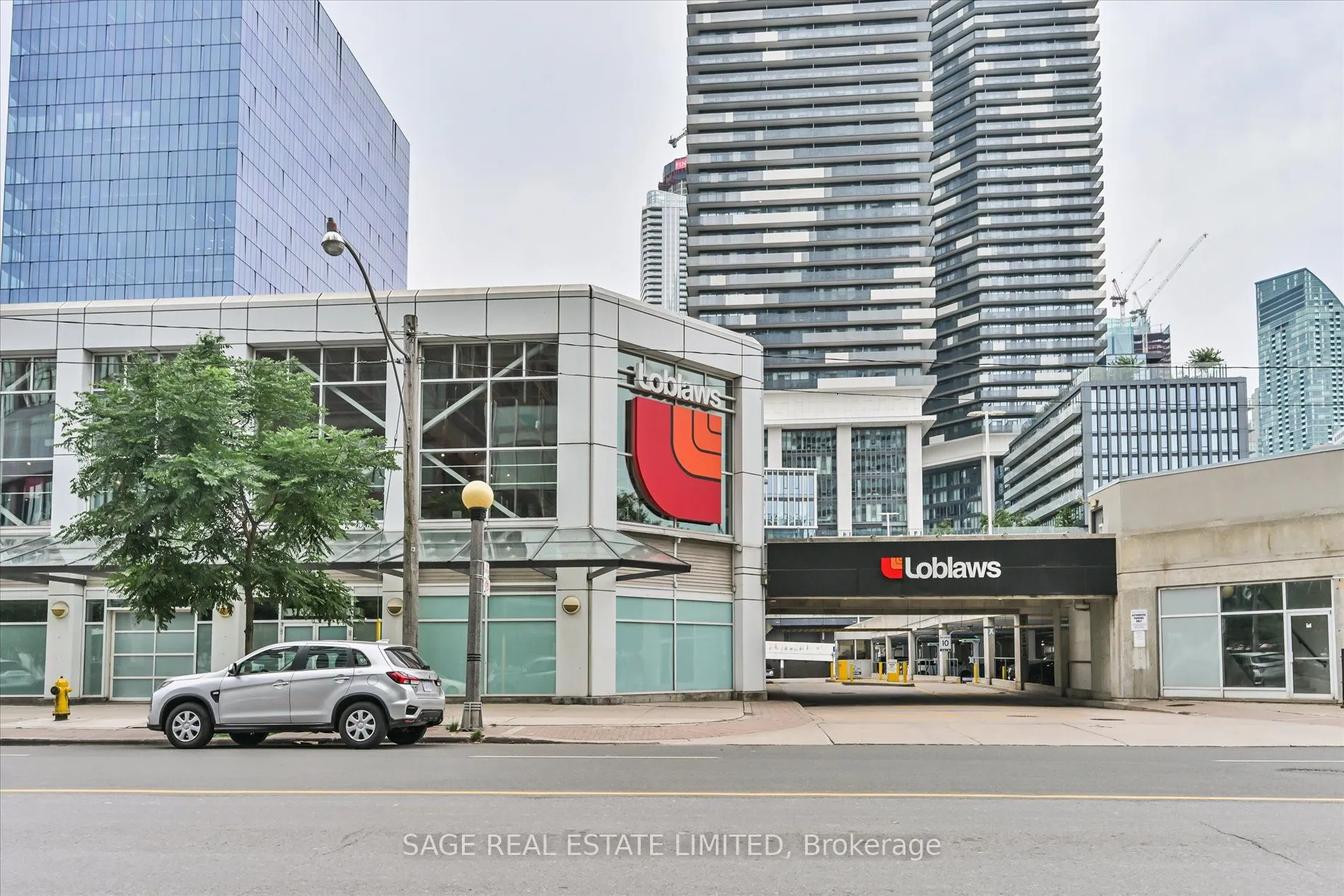 15 Richardson Street, #723