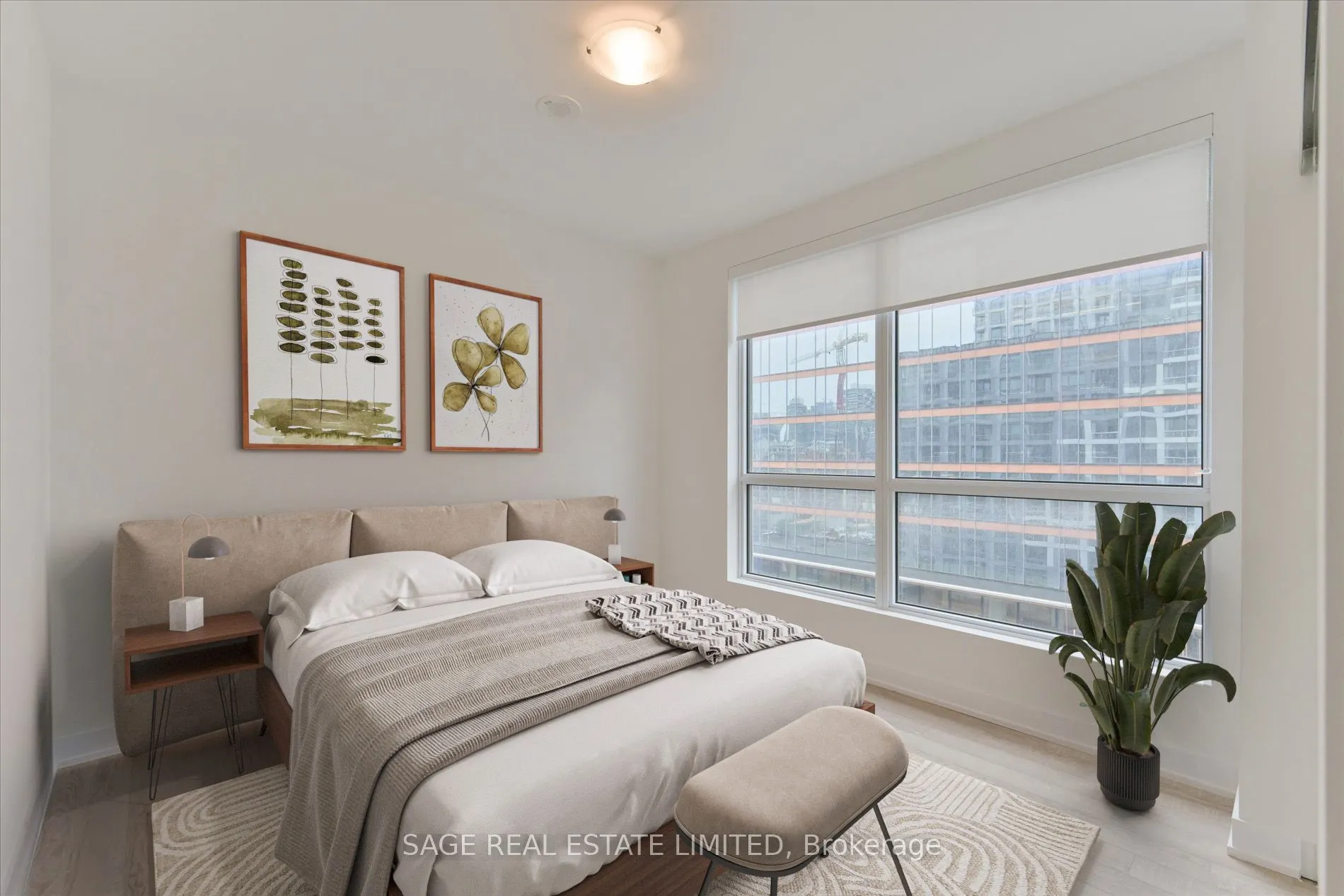 15 Richardson Street, #723