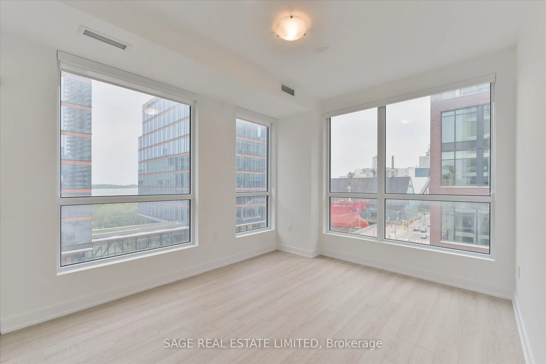 15 Richardson Street, #723