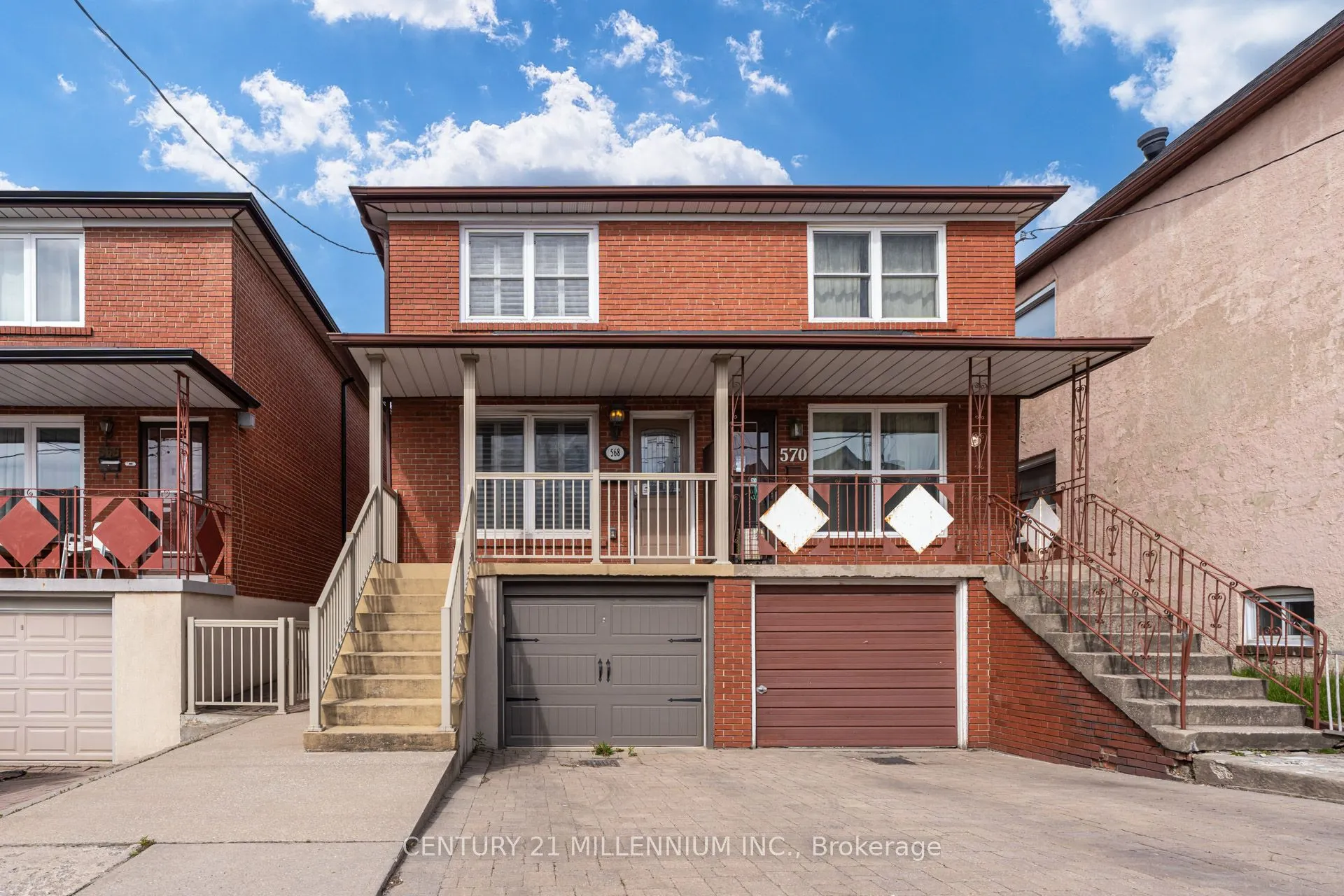 568 Dufferin Street