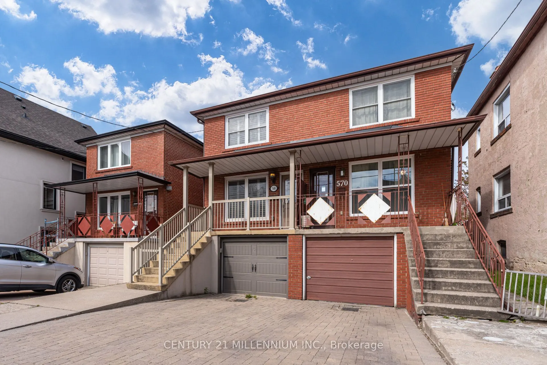 568 Dufferin Street