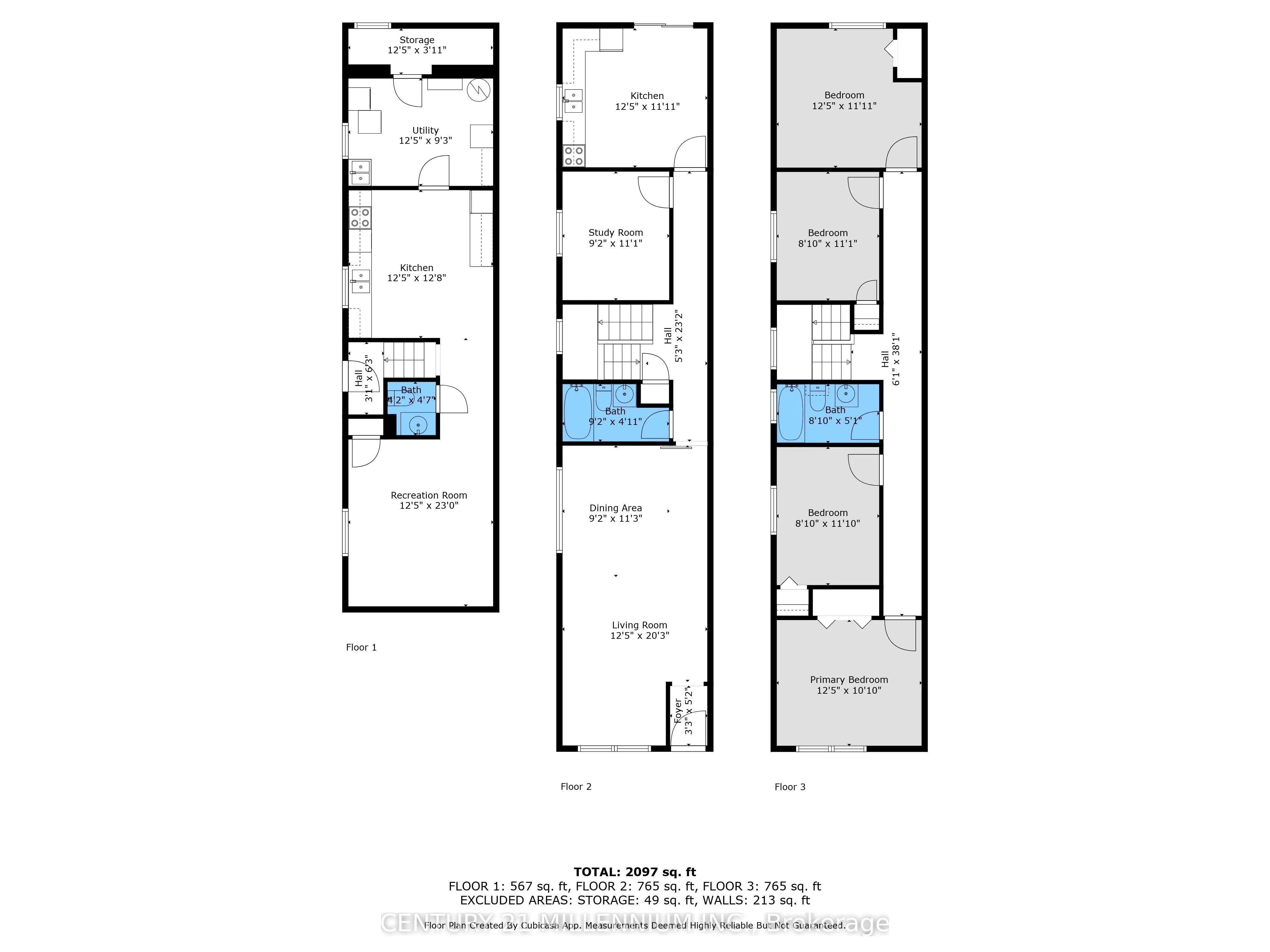 568 Dufferin Street